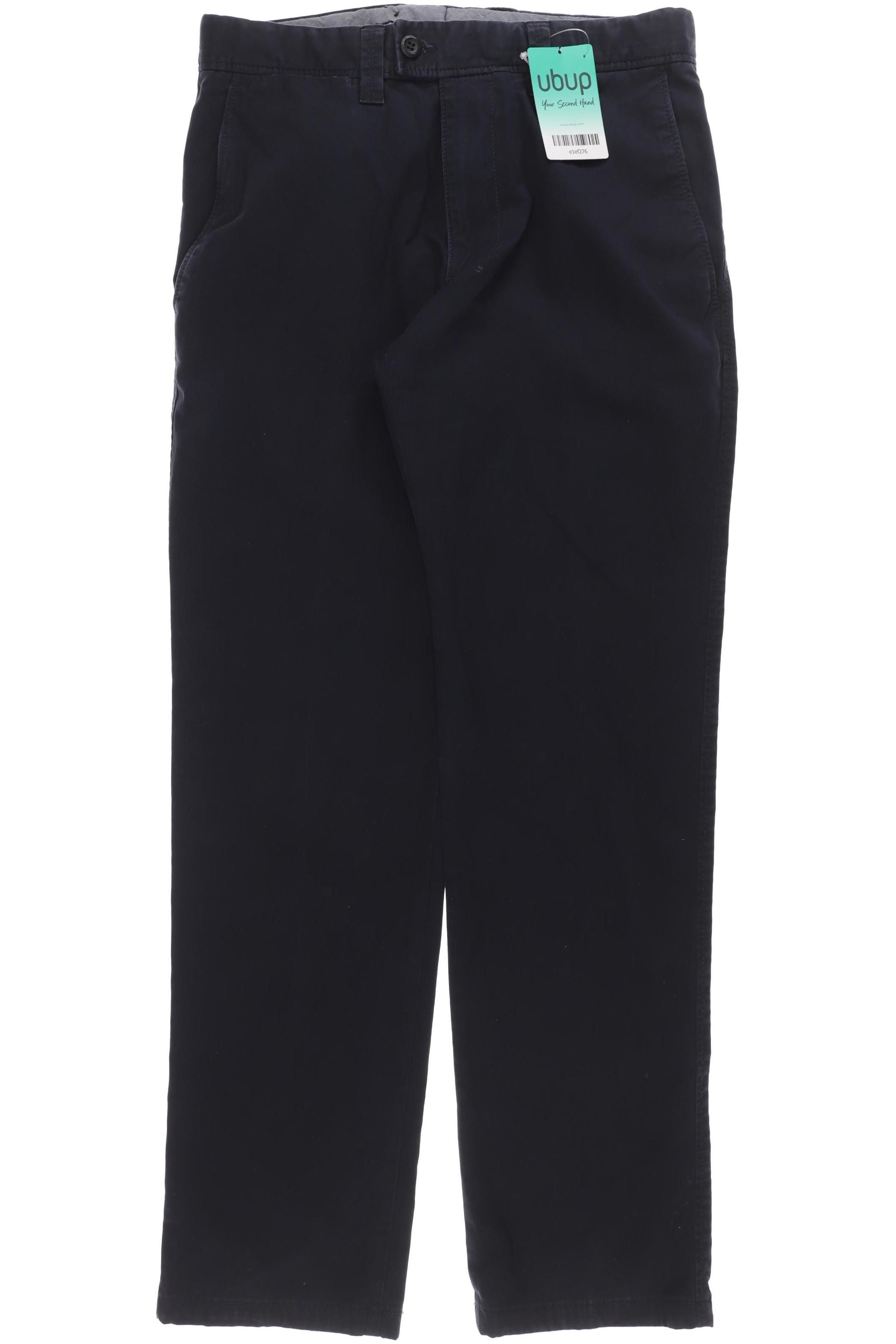 

Brax Herren Stoffhose, blau, Gr. 46