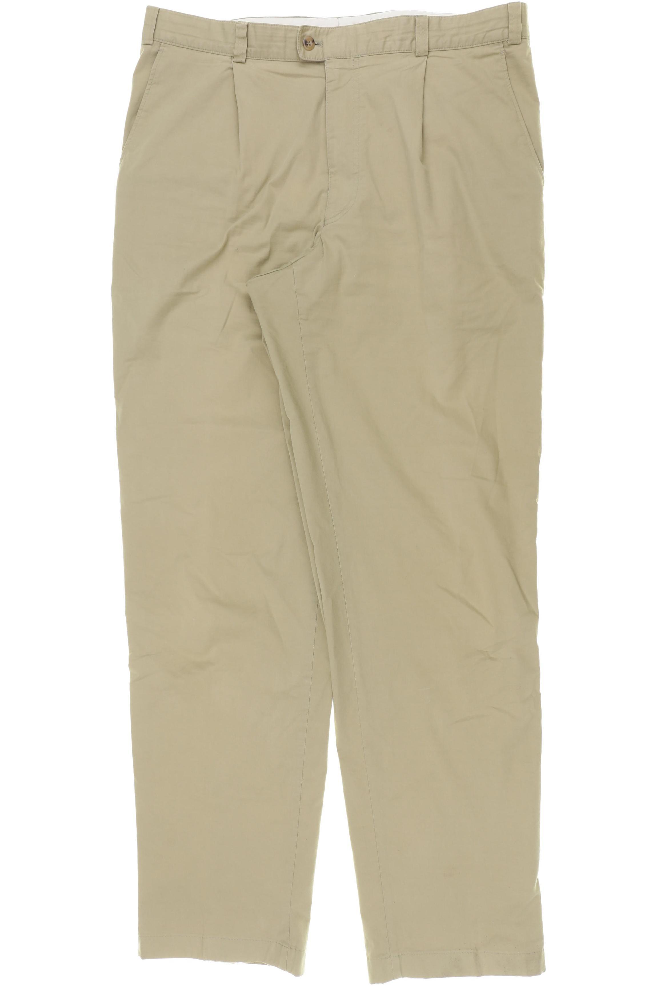 

Brax Herren Stoffhose, beige, Gr.