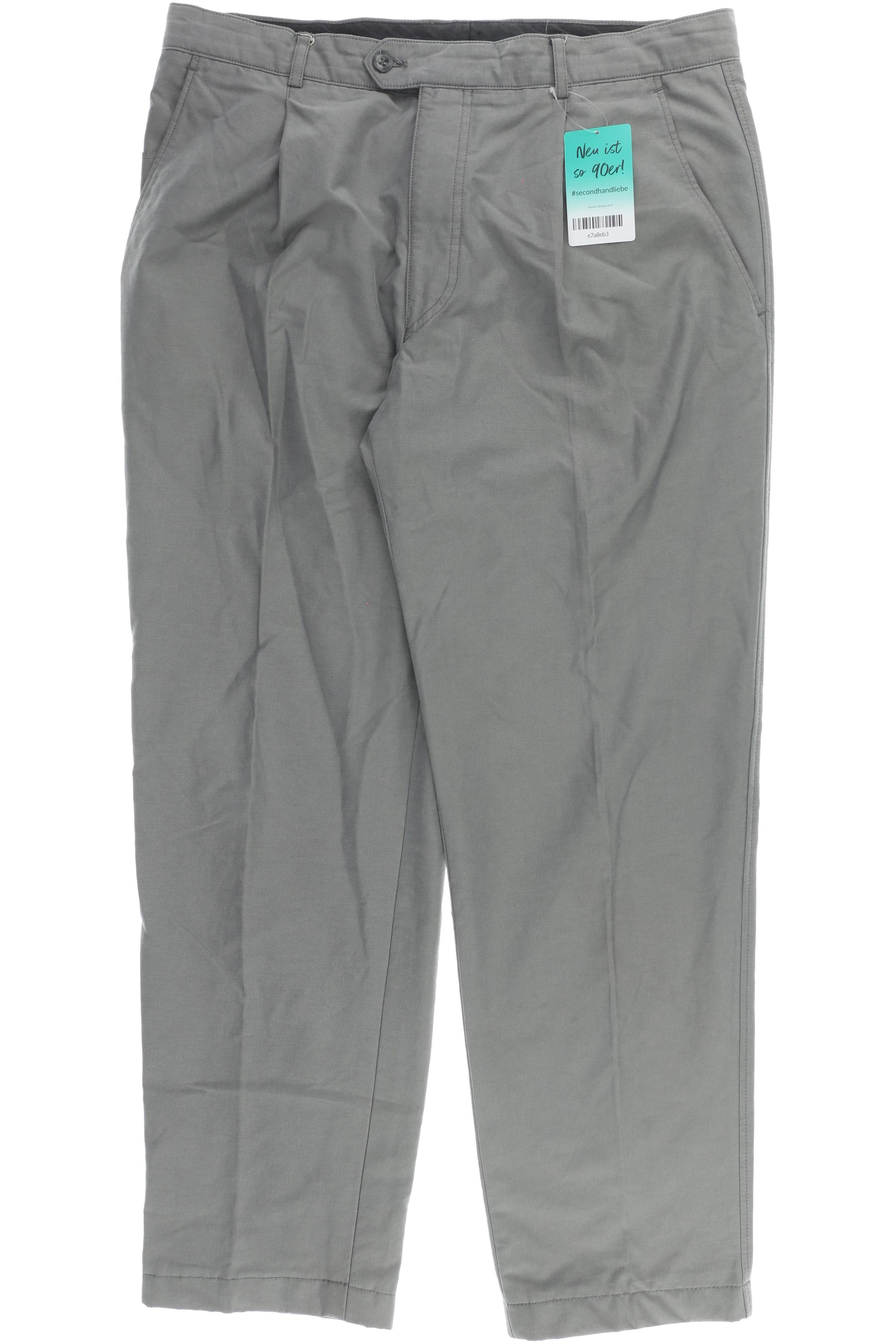 

Brax Herren Stoffhose, grau, Gr.