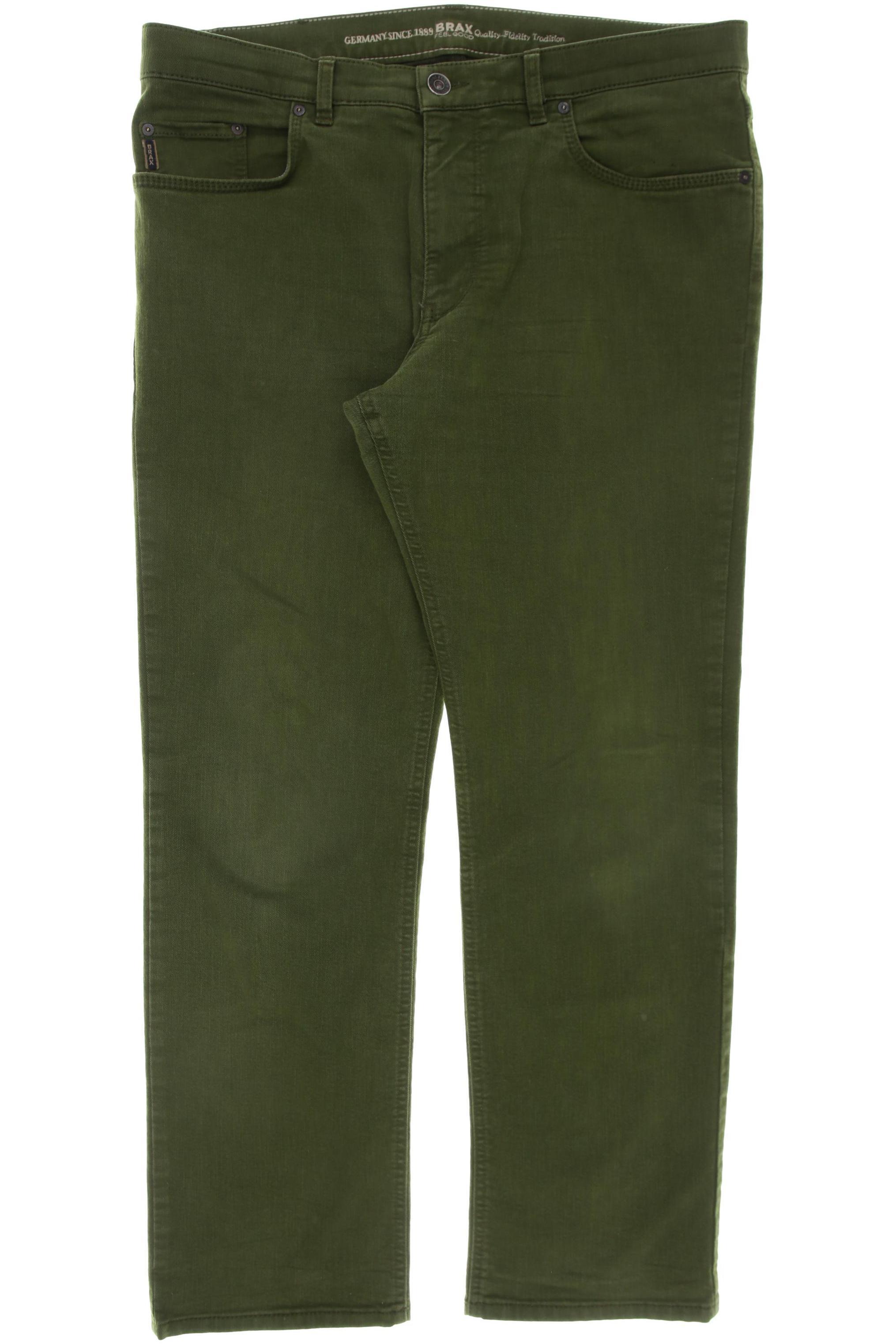 

Brax Herren Jeans, grün, Gr.