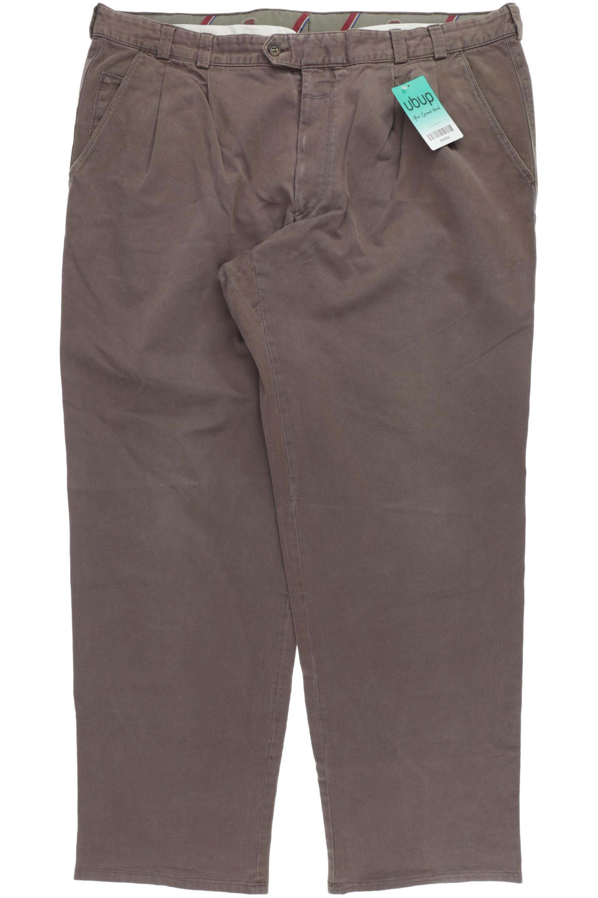 

Brax Herren Stoffhose, braun, Gr. 38