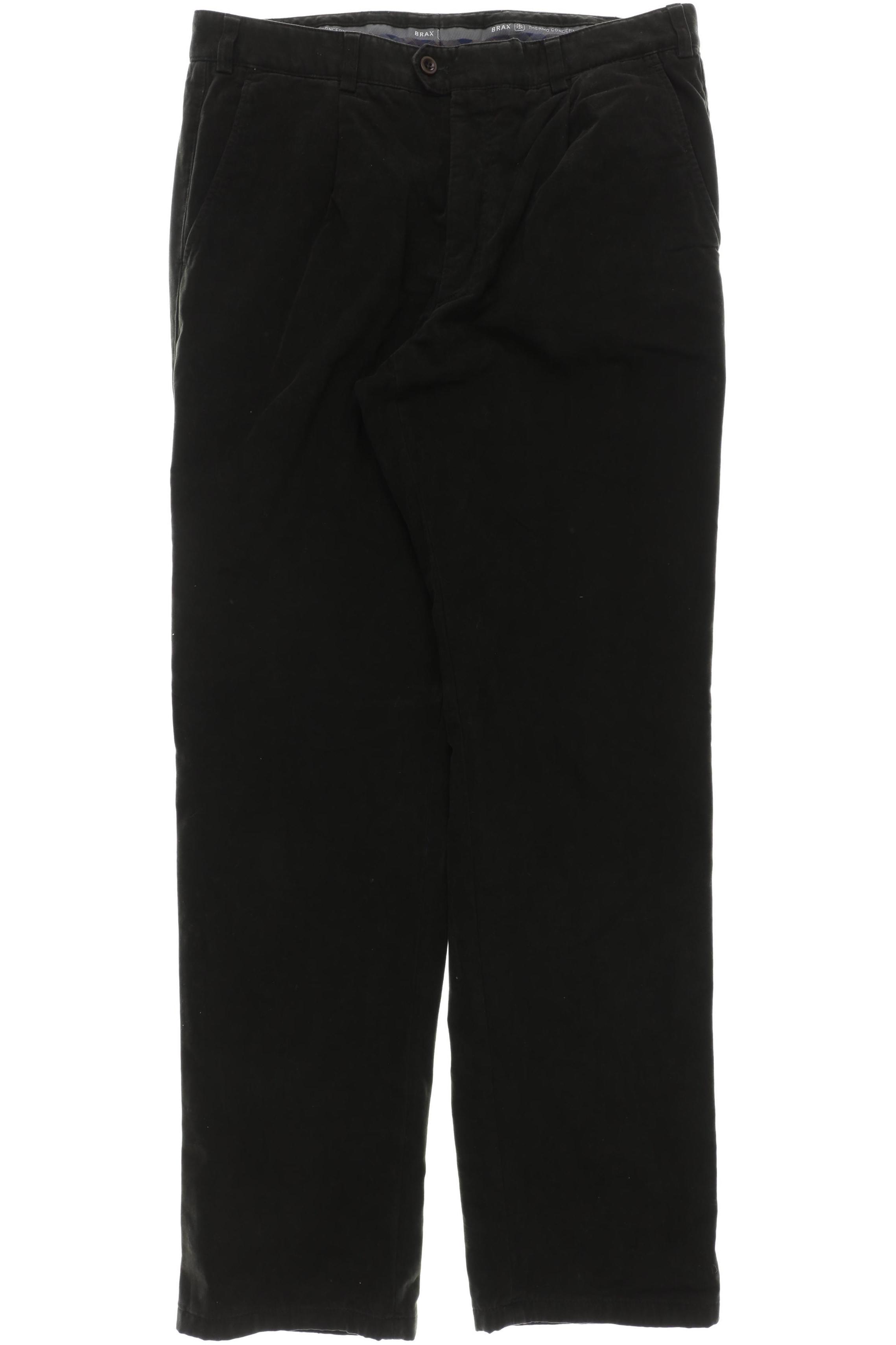 

Brax Herren Stoffhose, braun, Gr.