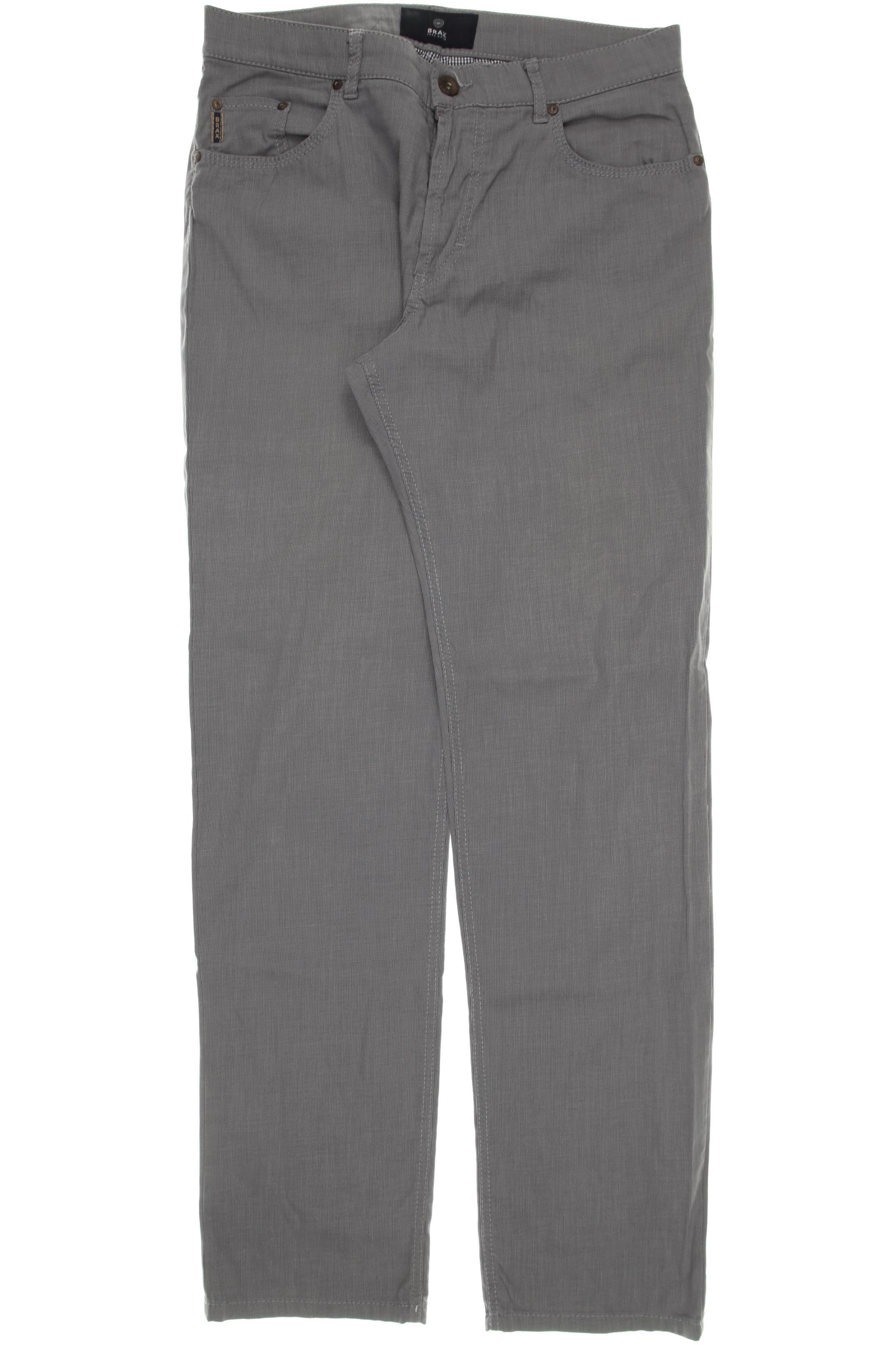 

Brax Herren Stoffhose, , Gr. 34