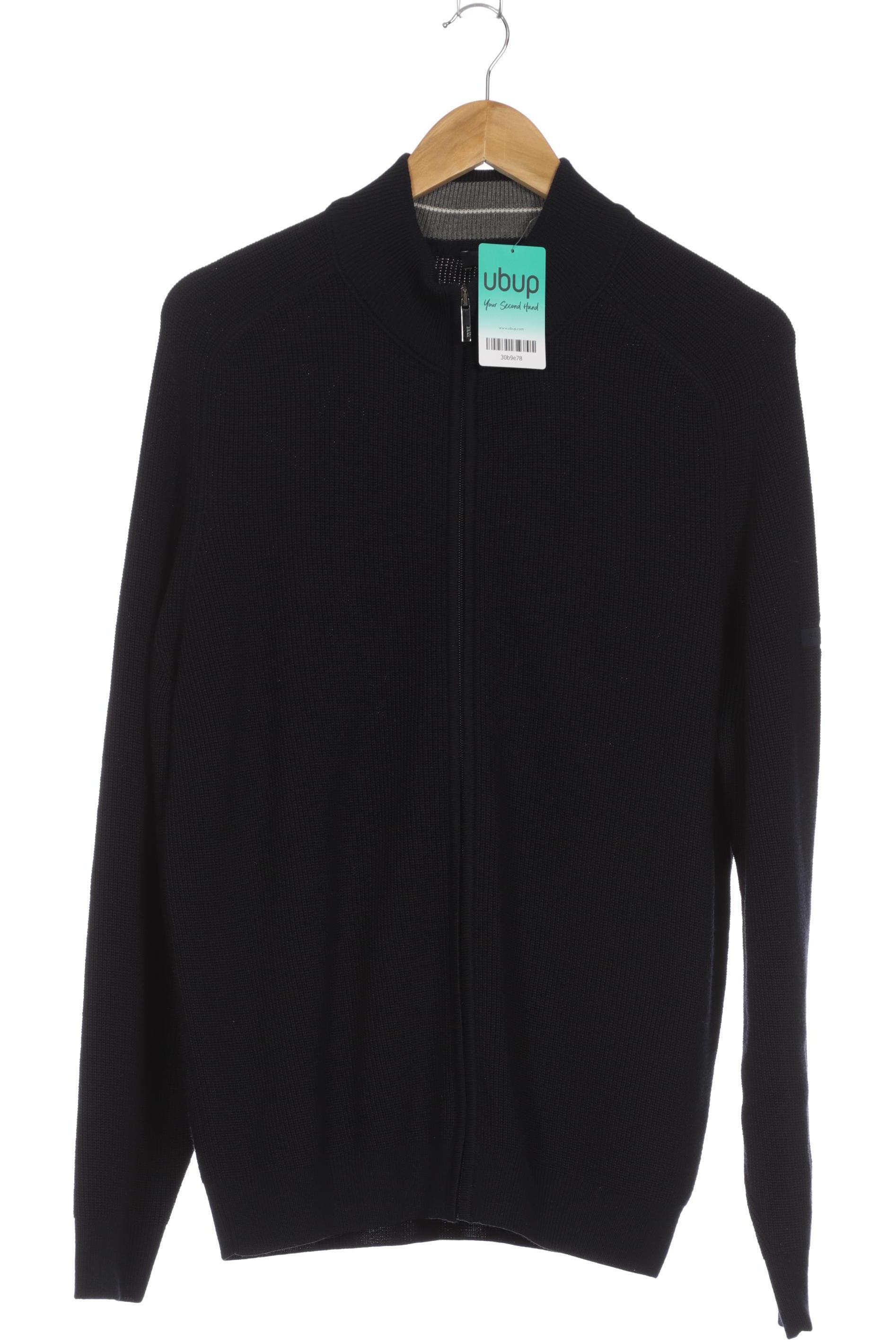 

Brax Herren Strickjacke, blau, Gr.