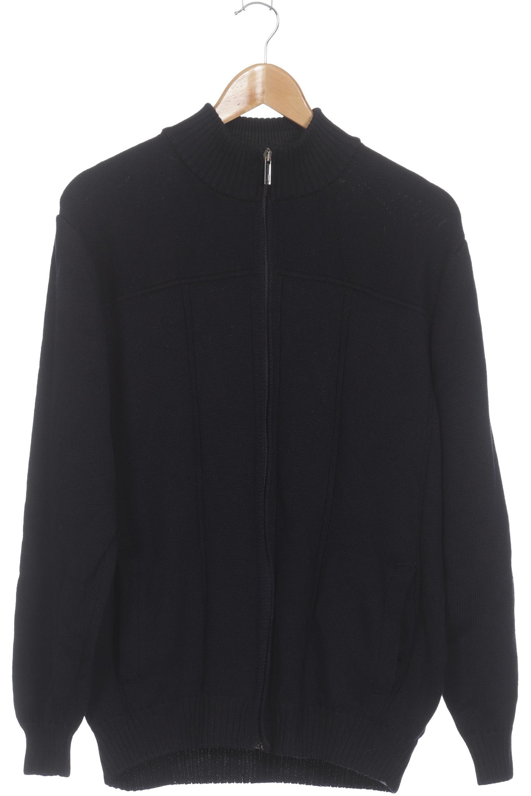 

Brax Herren Strickjacke, blau, Gr. 54