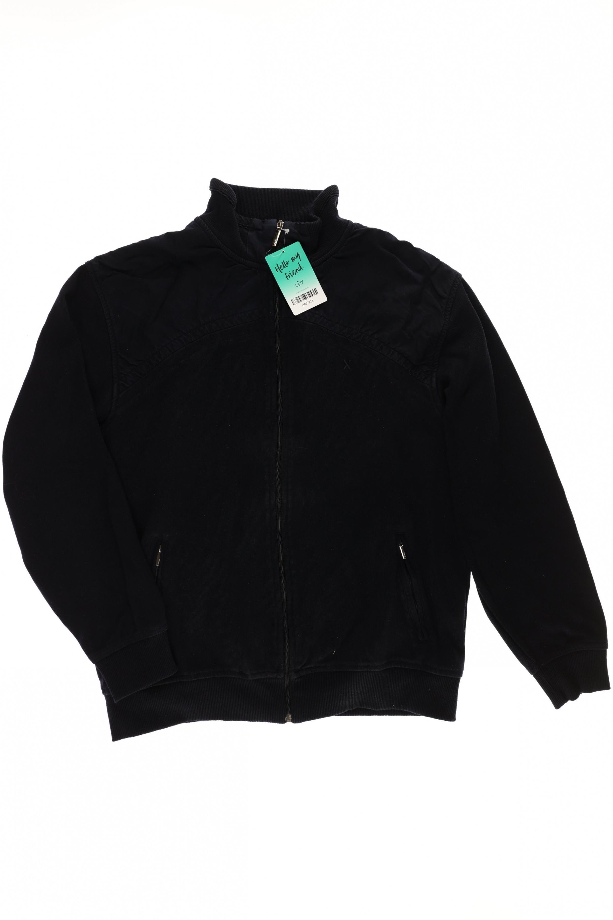 

Brax Herren Strickjacke, blau, Gr.