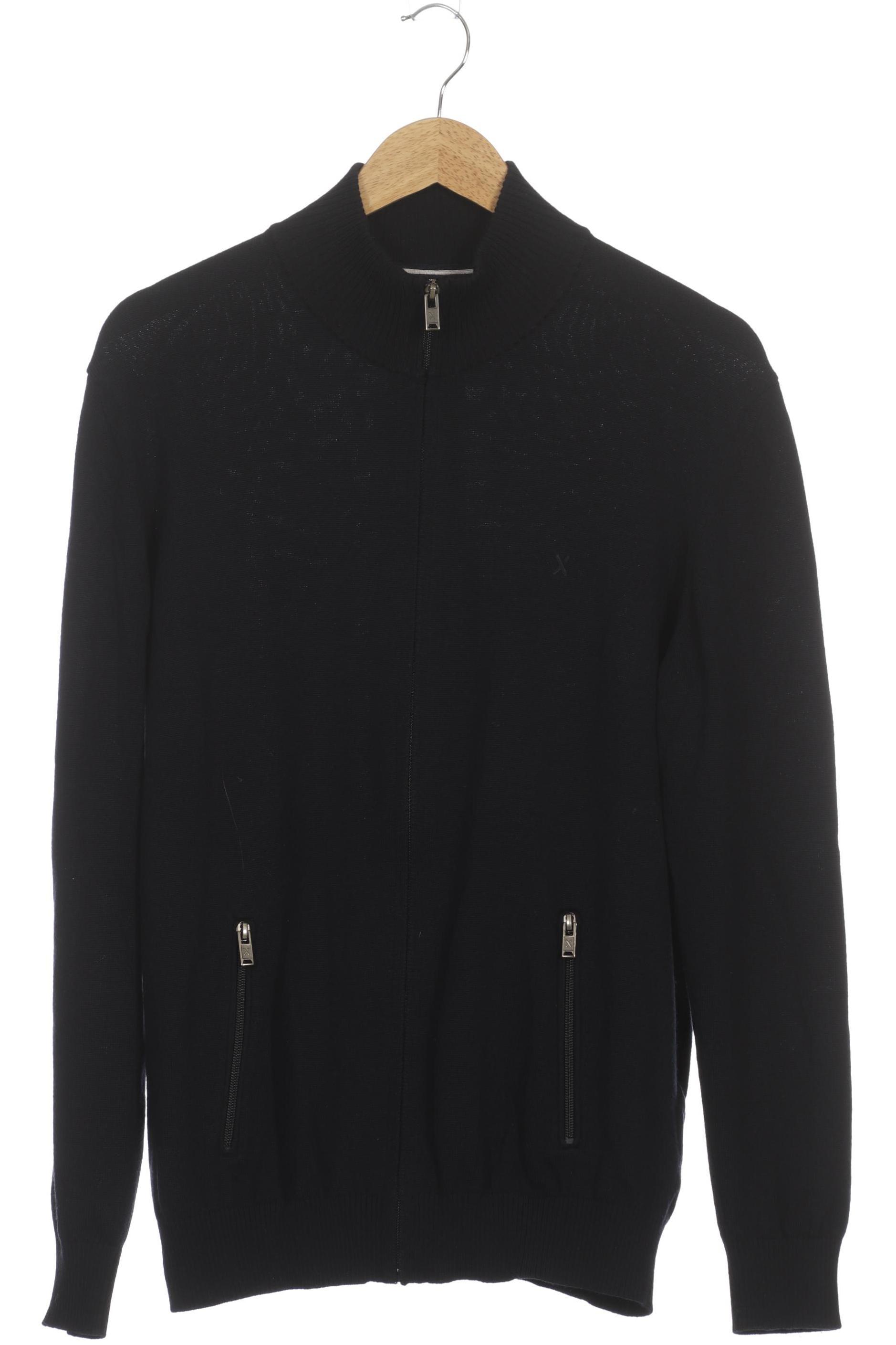 

Brax Herren Strickjacke, blau, Gr. 52