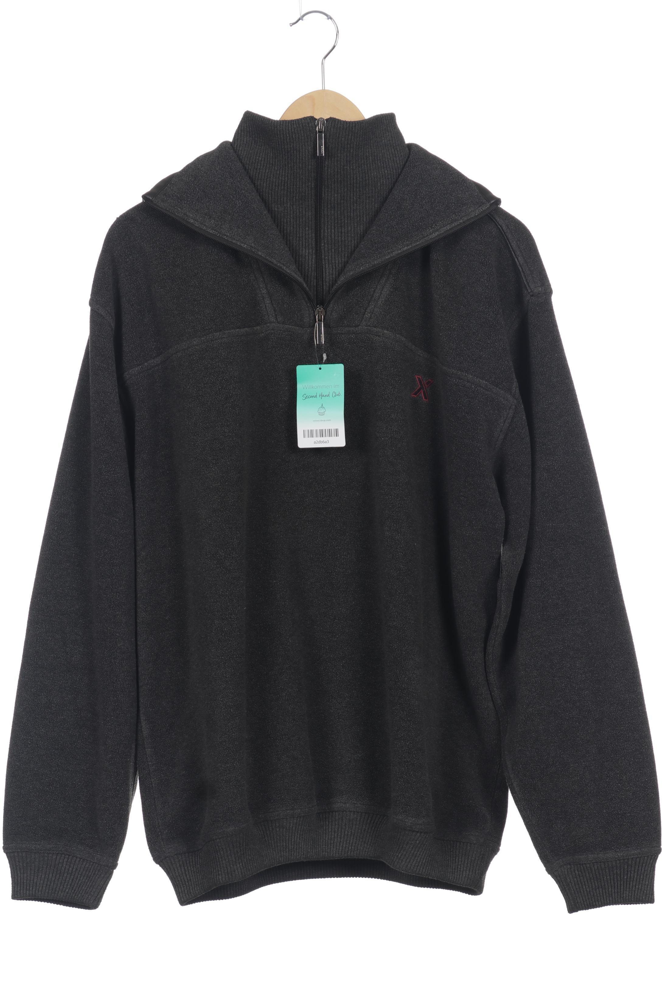 

Brax Herren Sweatshirt, grau, Gr.