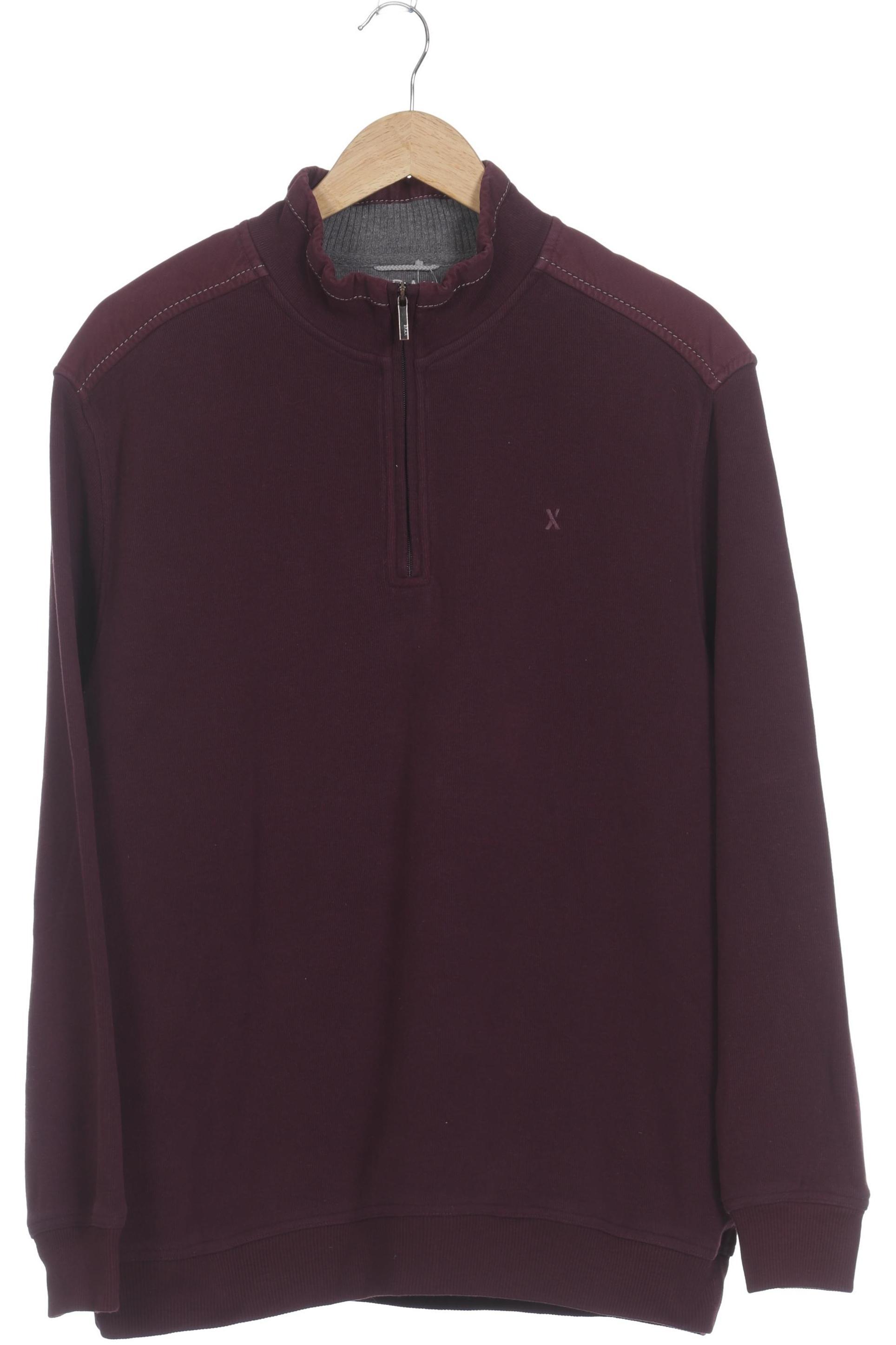 Thumbnail - Brax Herren Sweatshirt, lila, Gr.