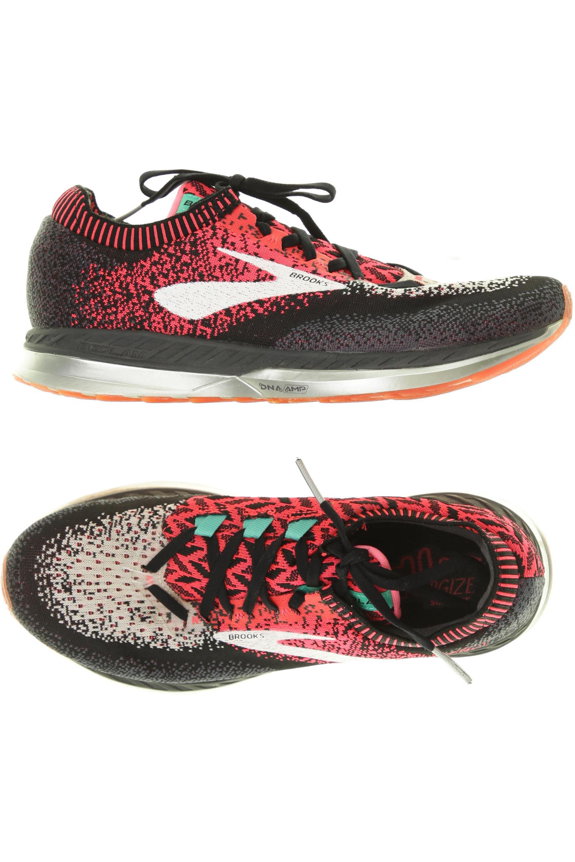 

Brooks Damen Sneakers, grau, Gr. 40.5