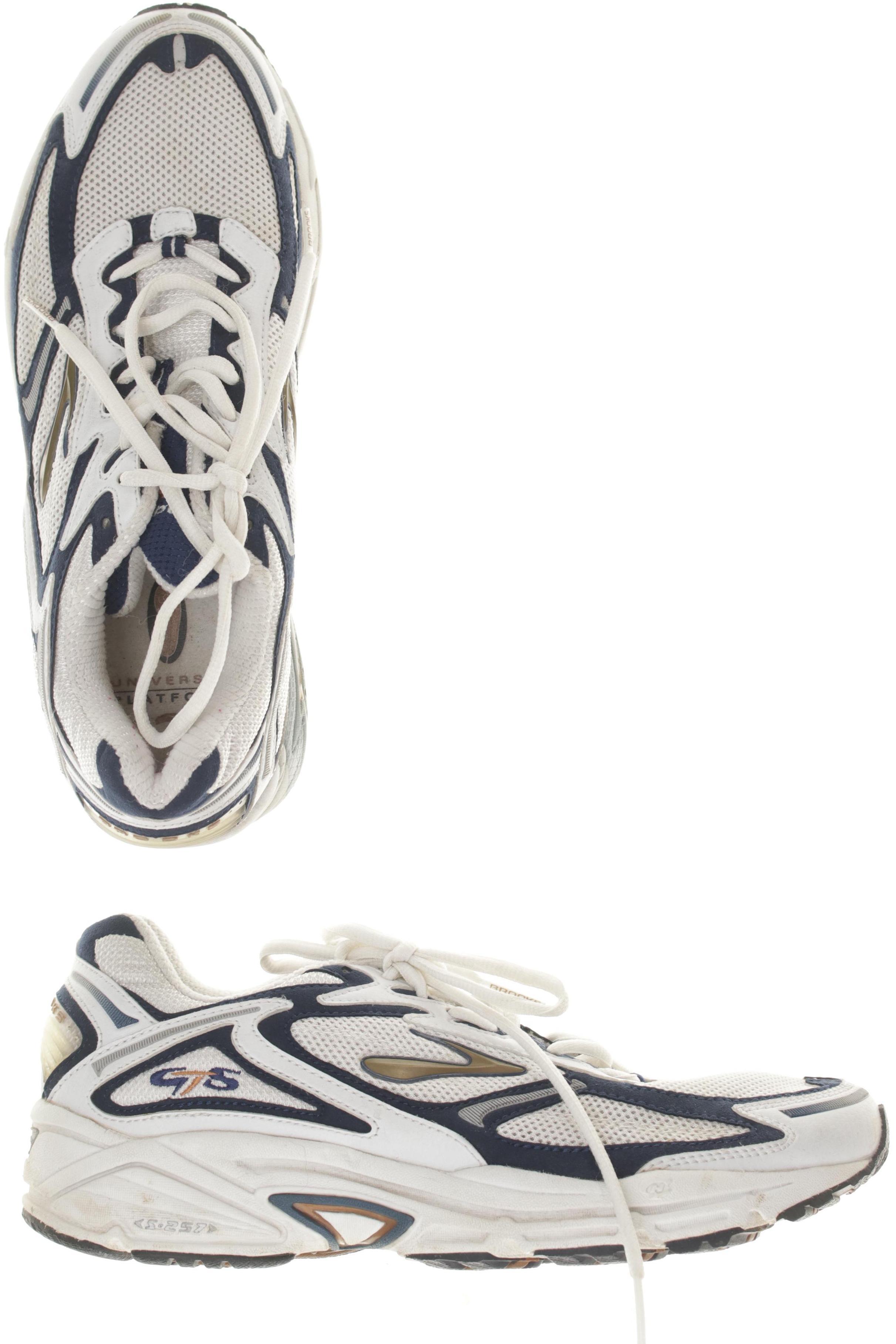 

Brooks Damen Sneakers, weiß, Gr. 42.5
