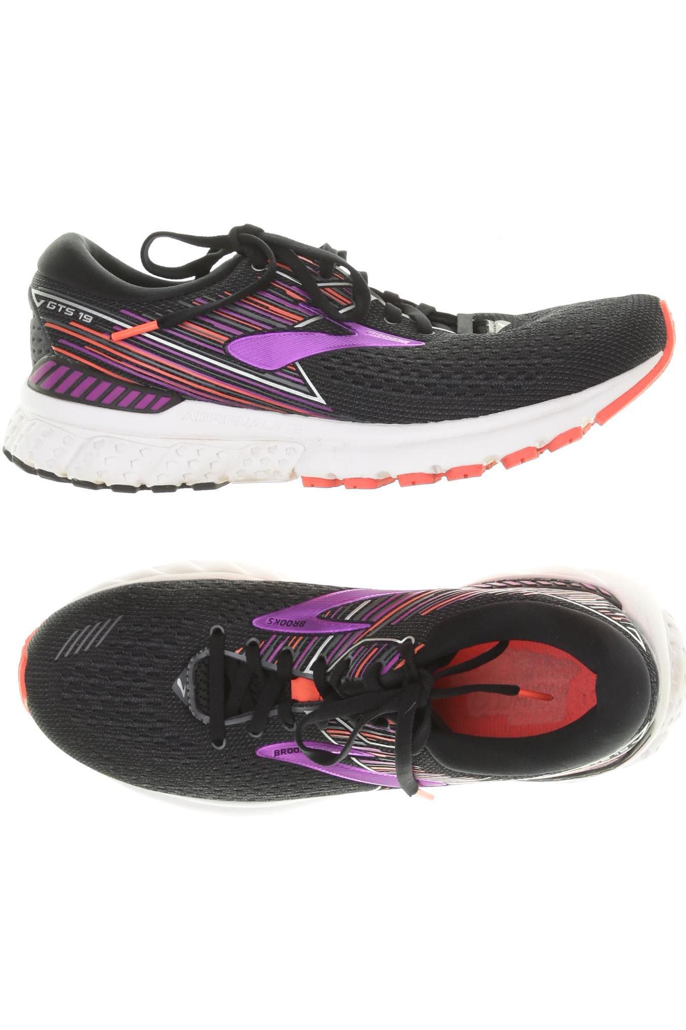 

Brooks Damen Sneakers, schwarz, Gr. 41