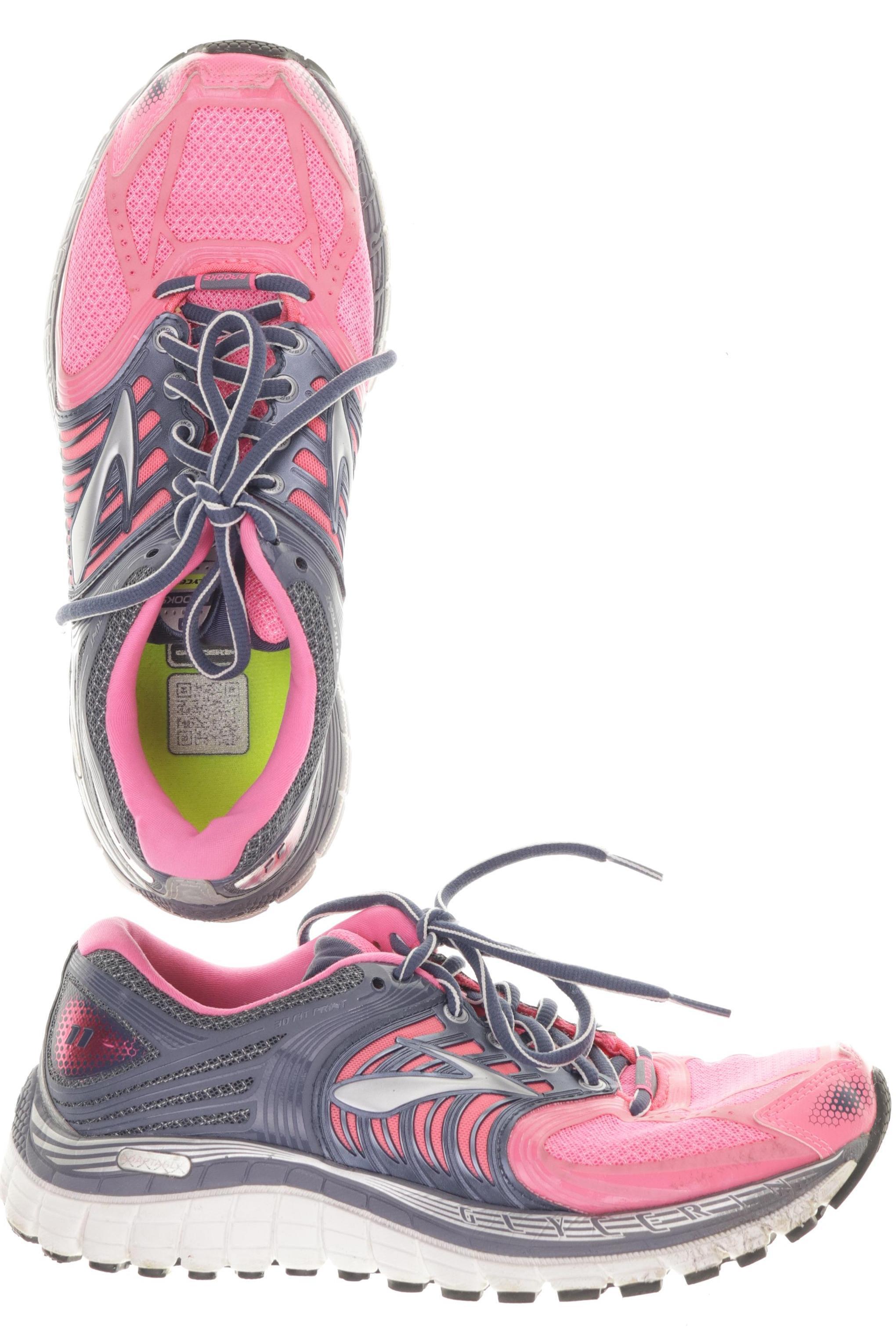 

Brooks Damen Sneakers, pink, Gr. 39