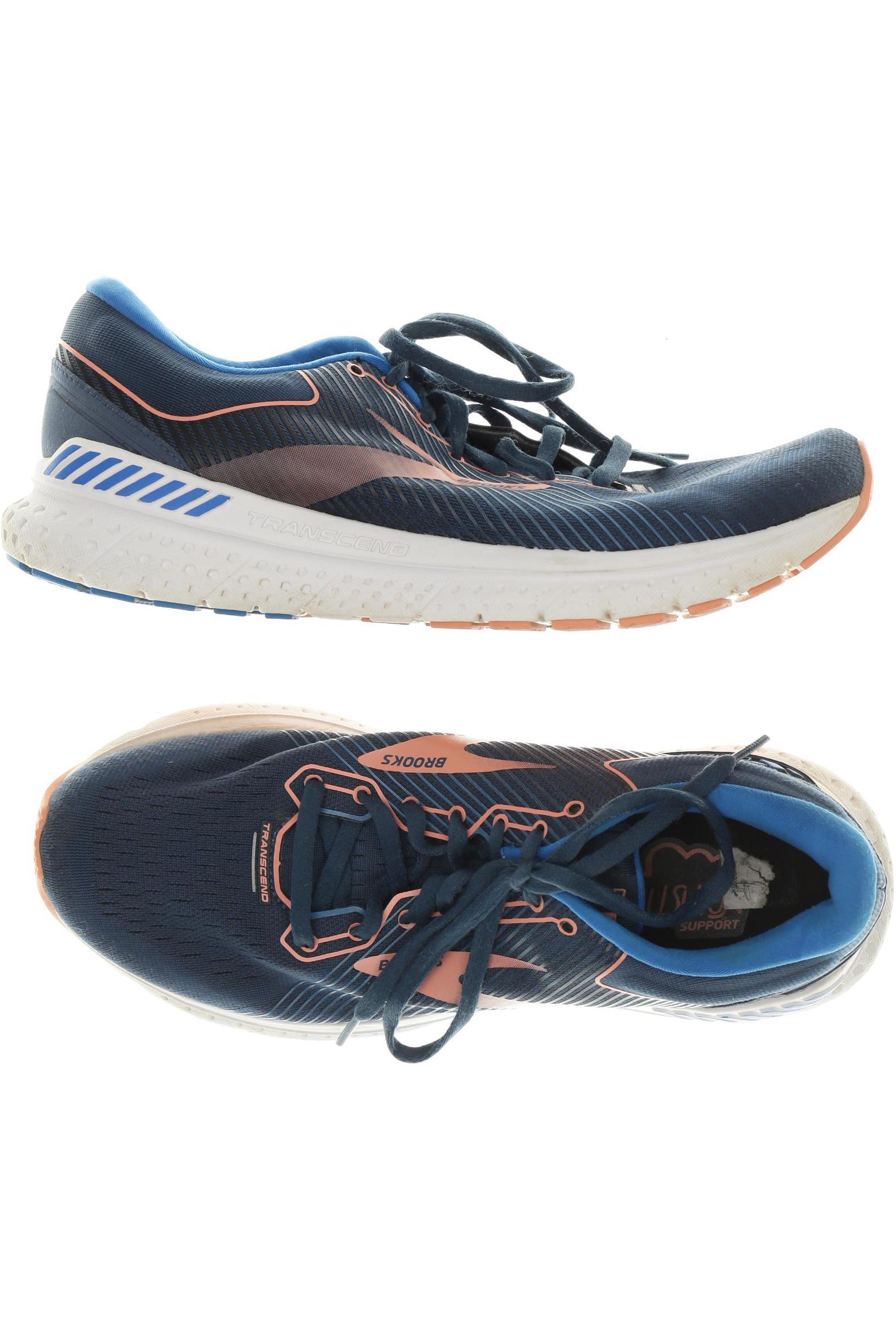

Brooks Damen Sneakers, türkis, Gr. 41