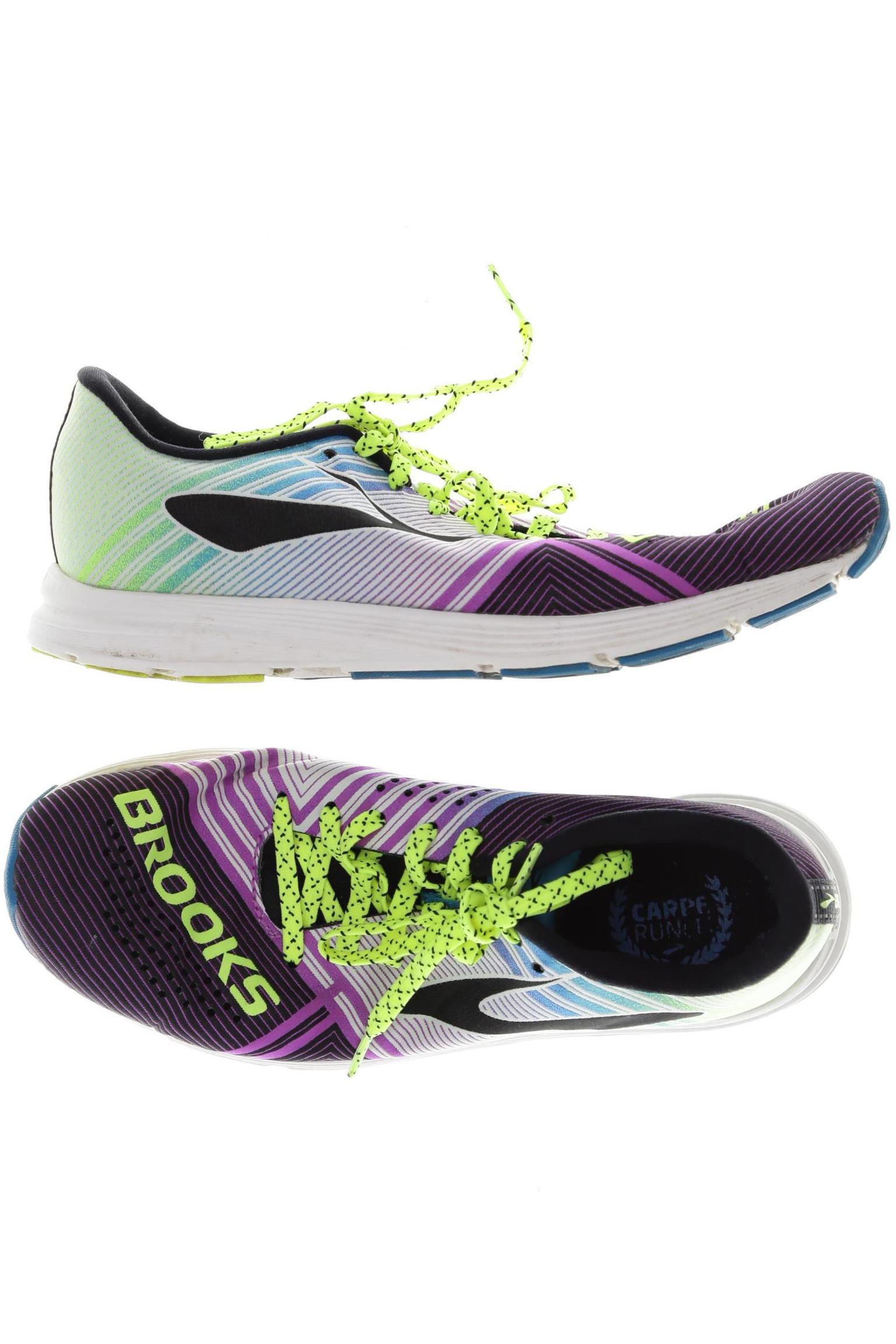 

Brooks Damen Sneakers, lila, Gr. 37.5