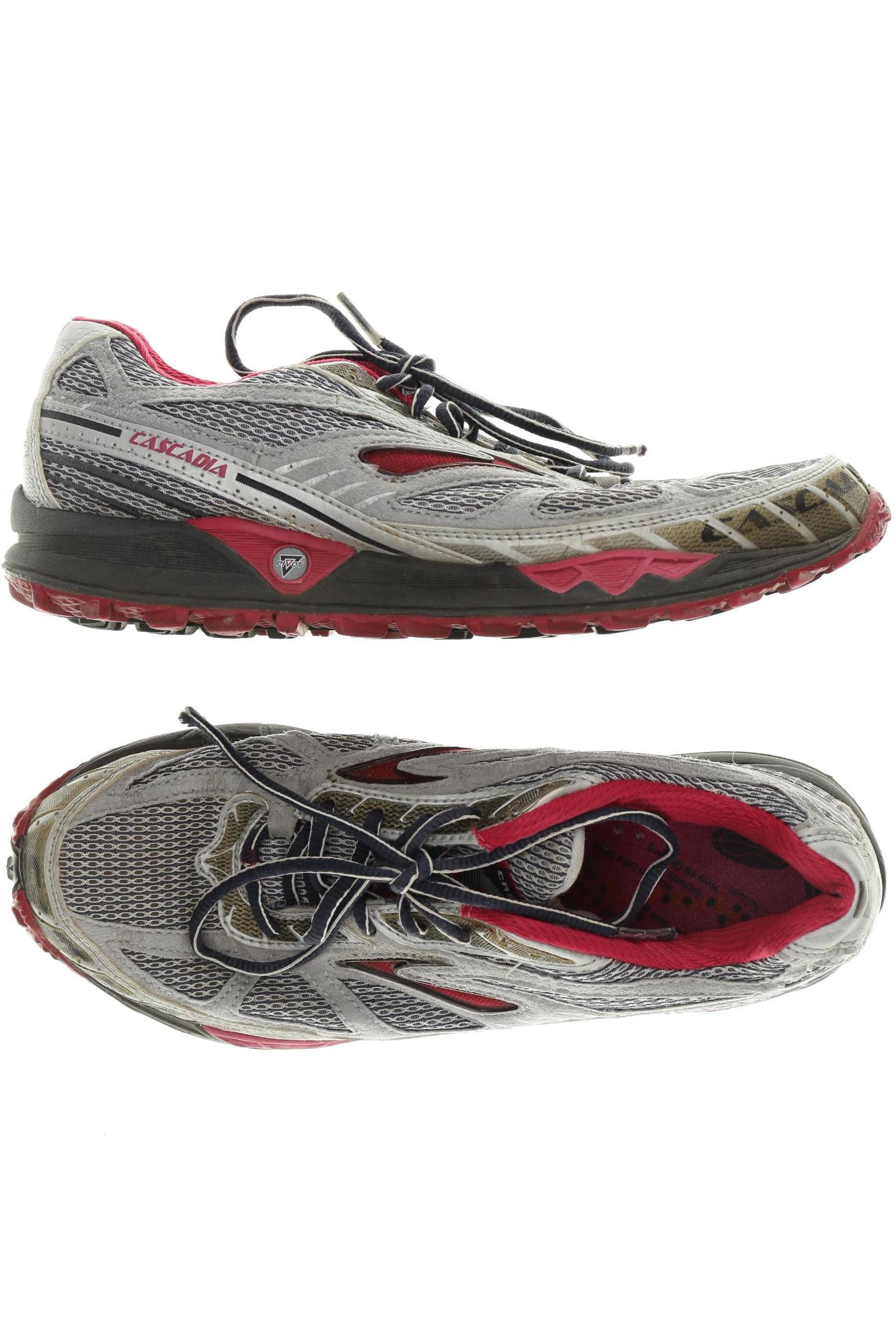 

Brooks Damen Sneakers, grau, Gr. 41