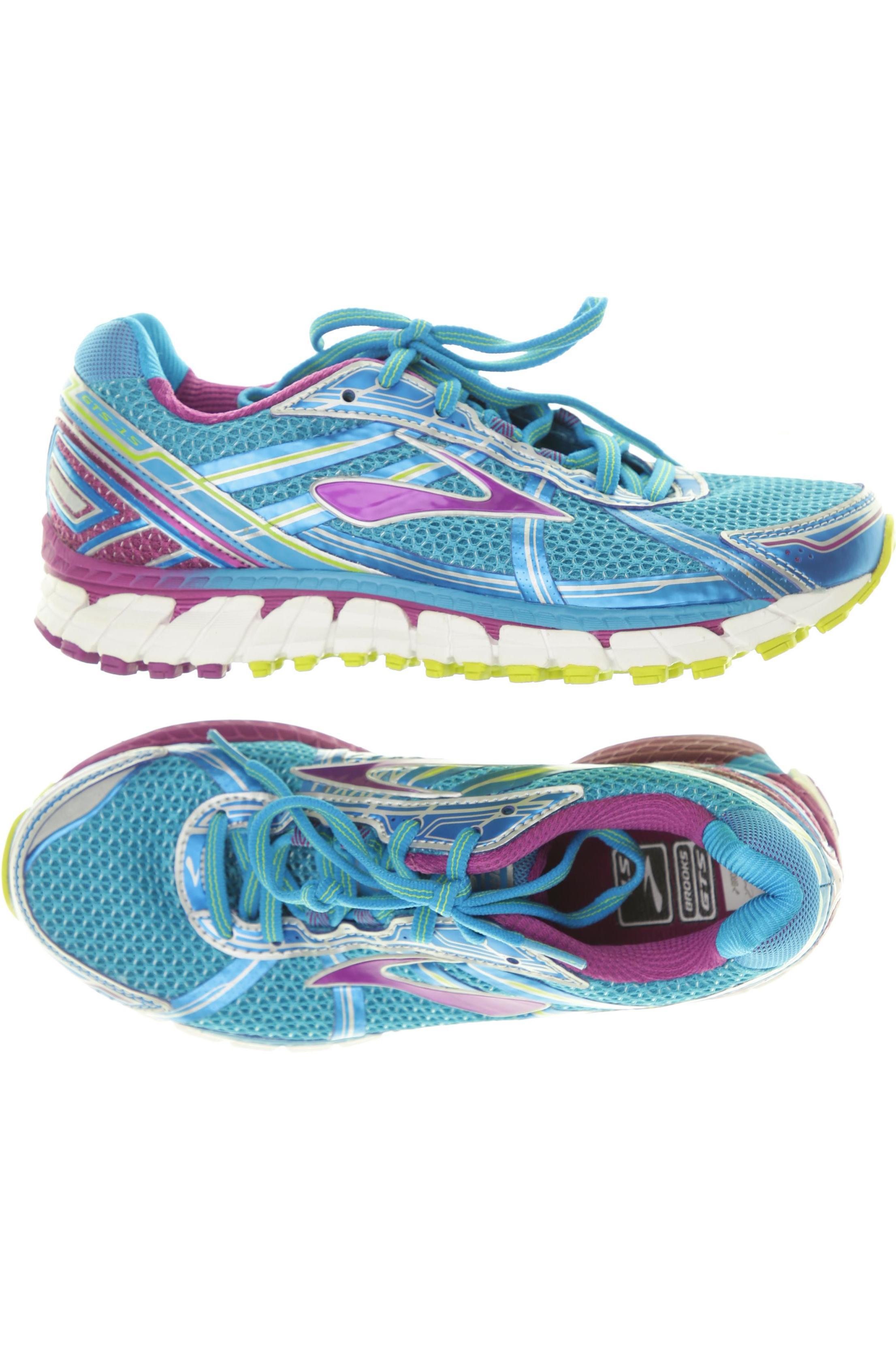

Brooks Damen Sneakers, blau, Gr. 38