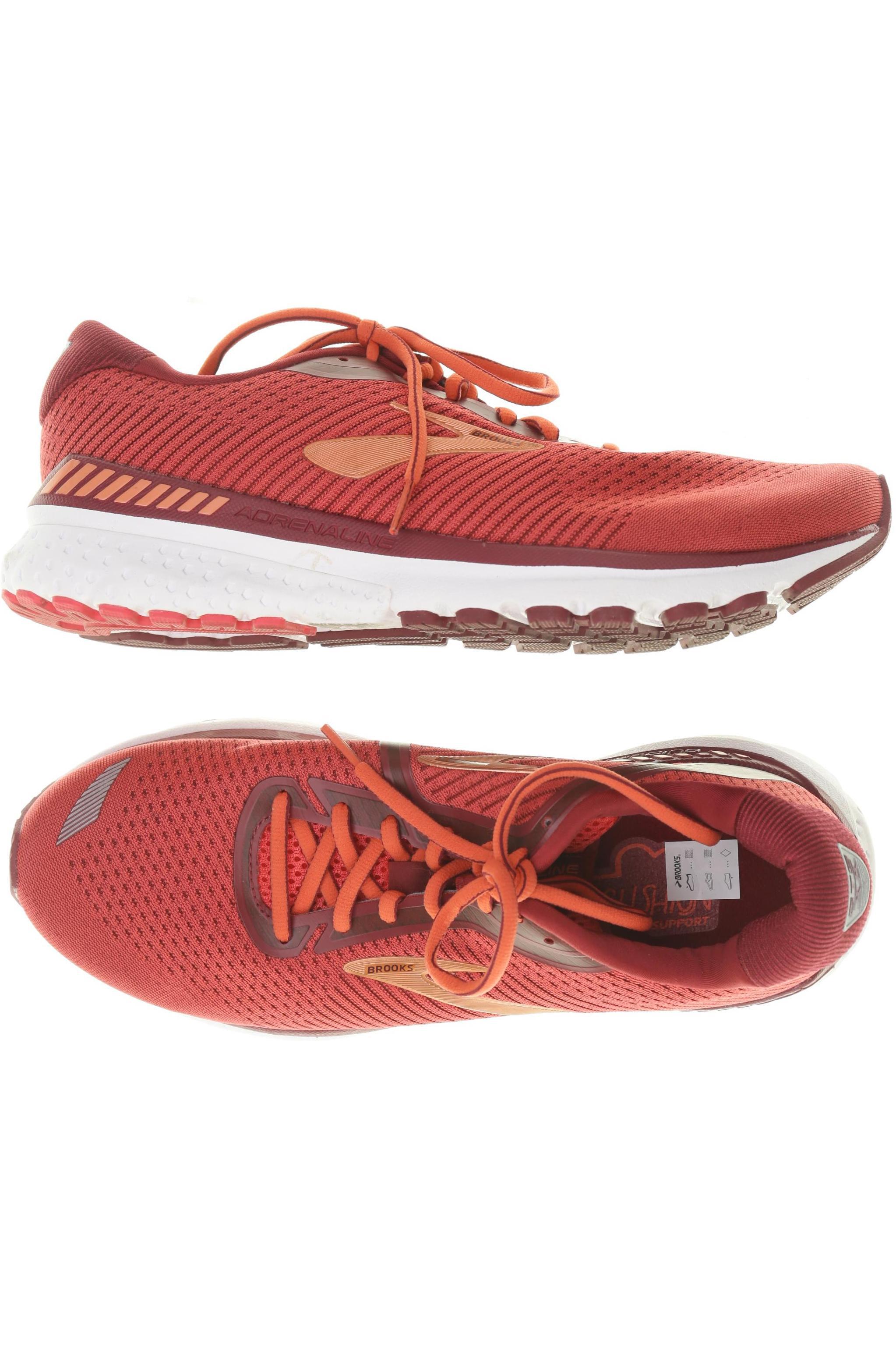 

Brooks Damen Sneakers, rot, Gr. 42.5