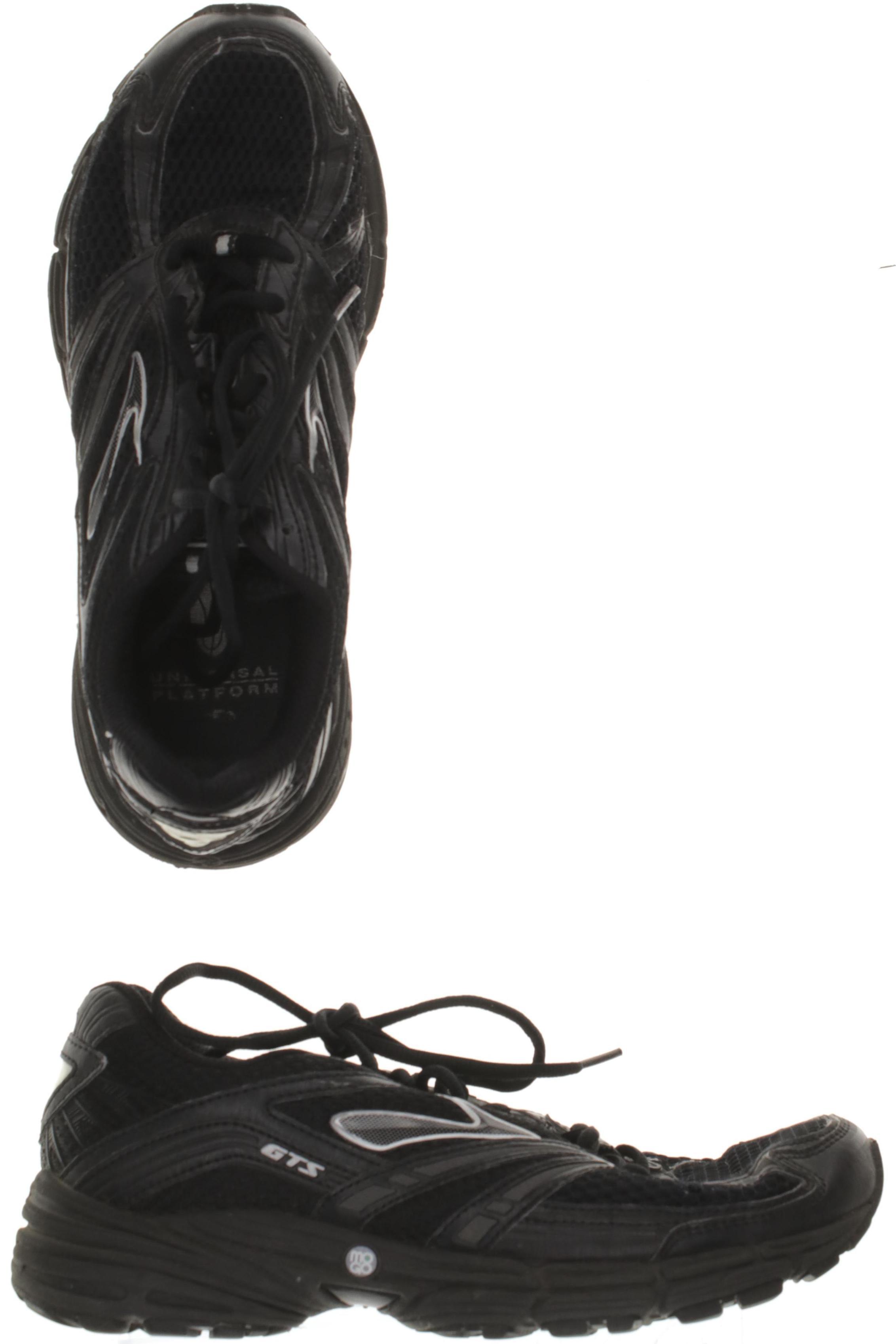 

Brooks Damen Sneakers, schwarz, Gr. 40.5