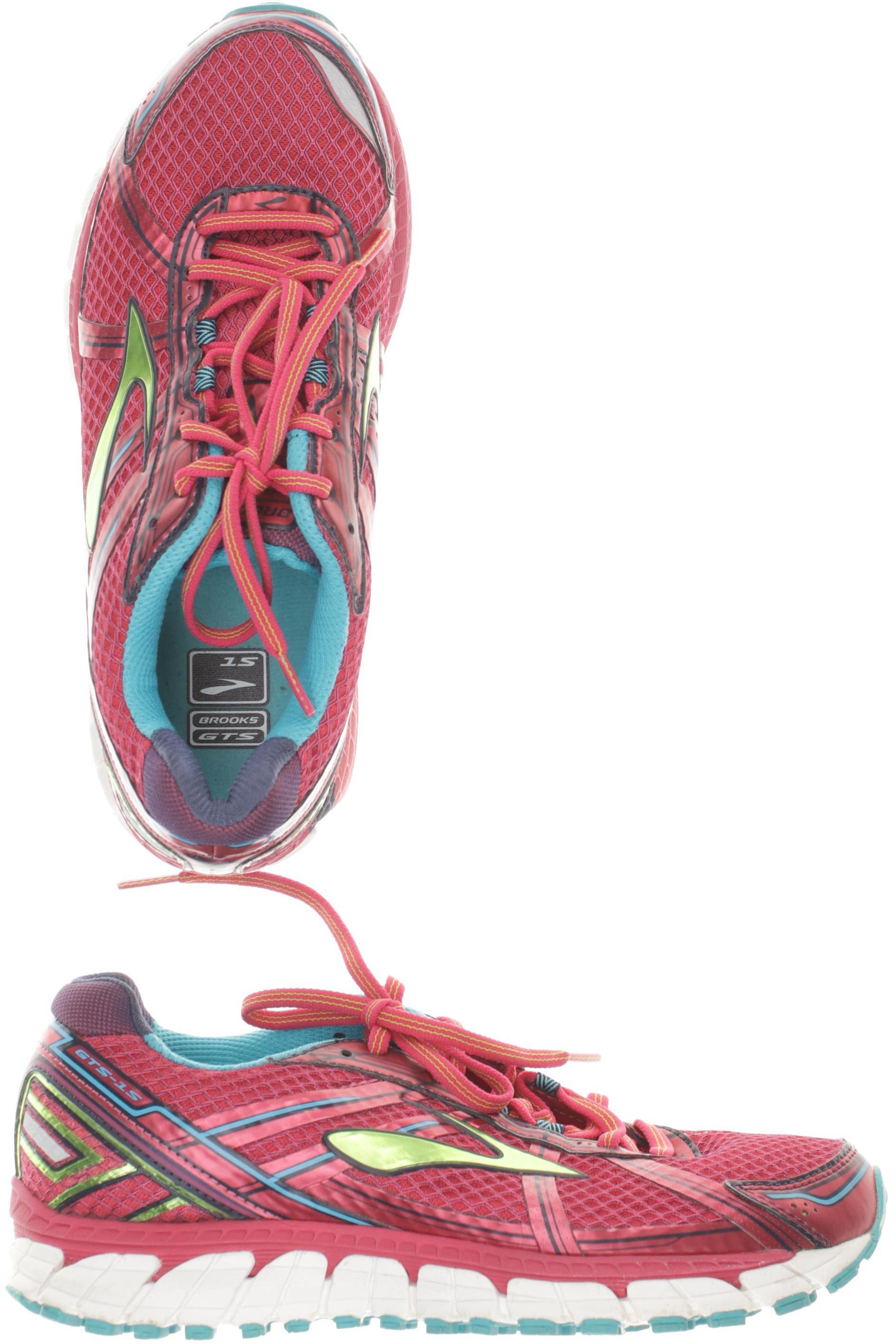 

Brooks Damen Sneakers, rot, Gr. 40.5