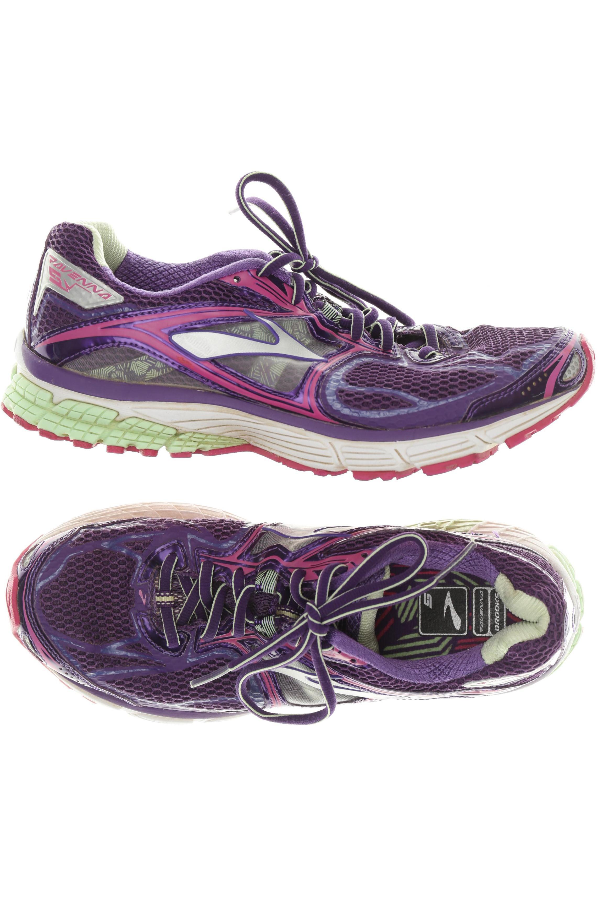 

Brooks Damen Sneakers, lila, Gr. 42