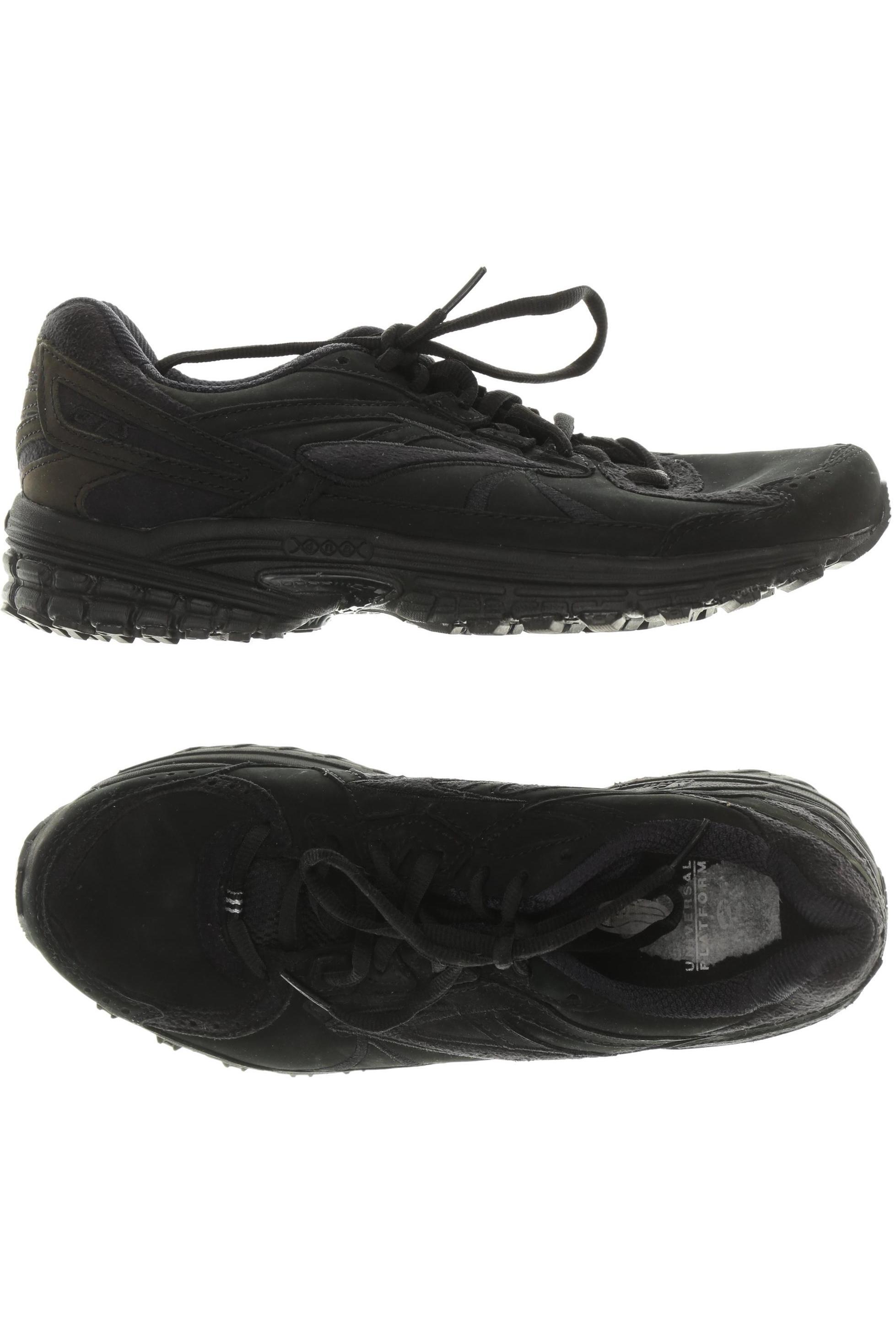 

Brooks Damen Sneakers, schwarz, Gr. 42.5