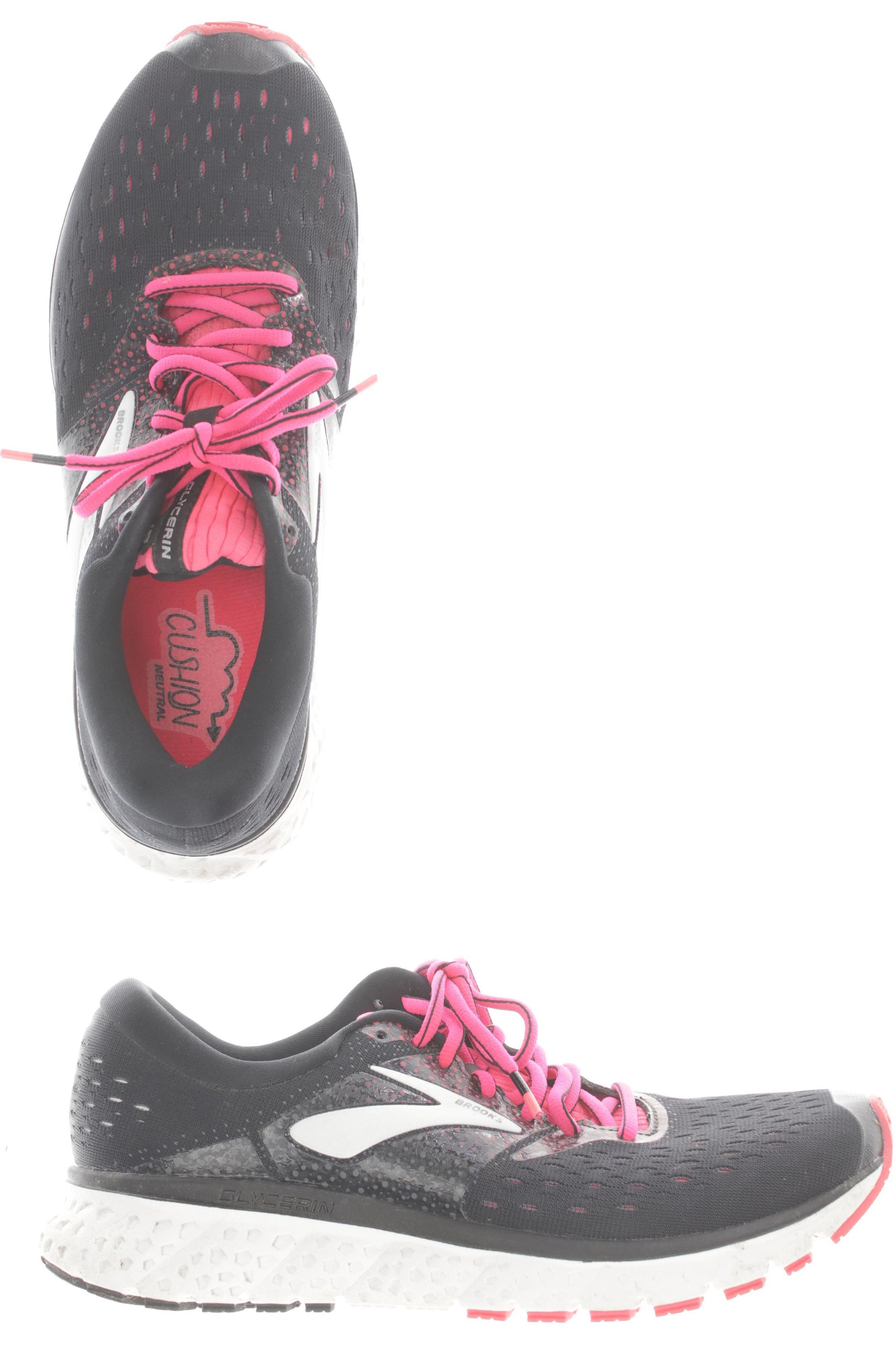 

Brooks Damen Sneakers, schwarz, Gr. 42