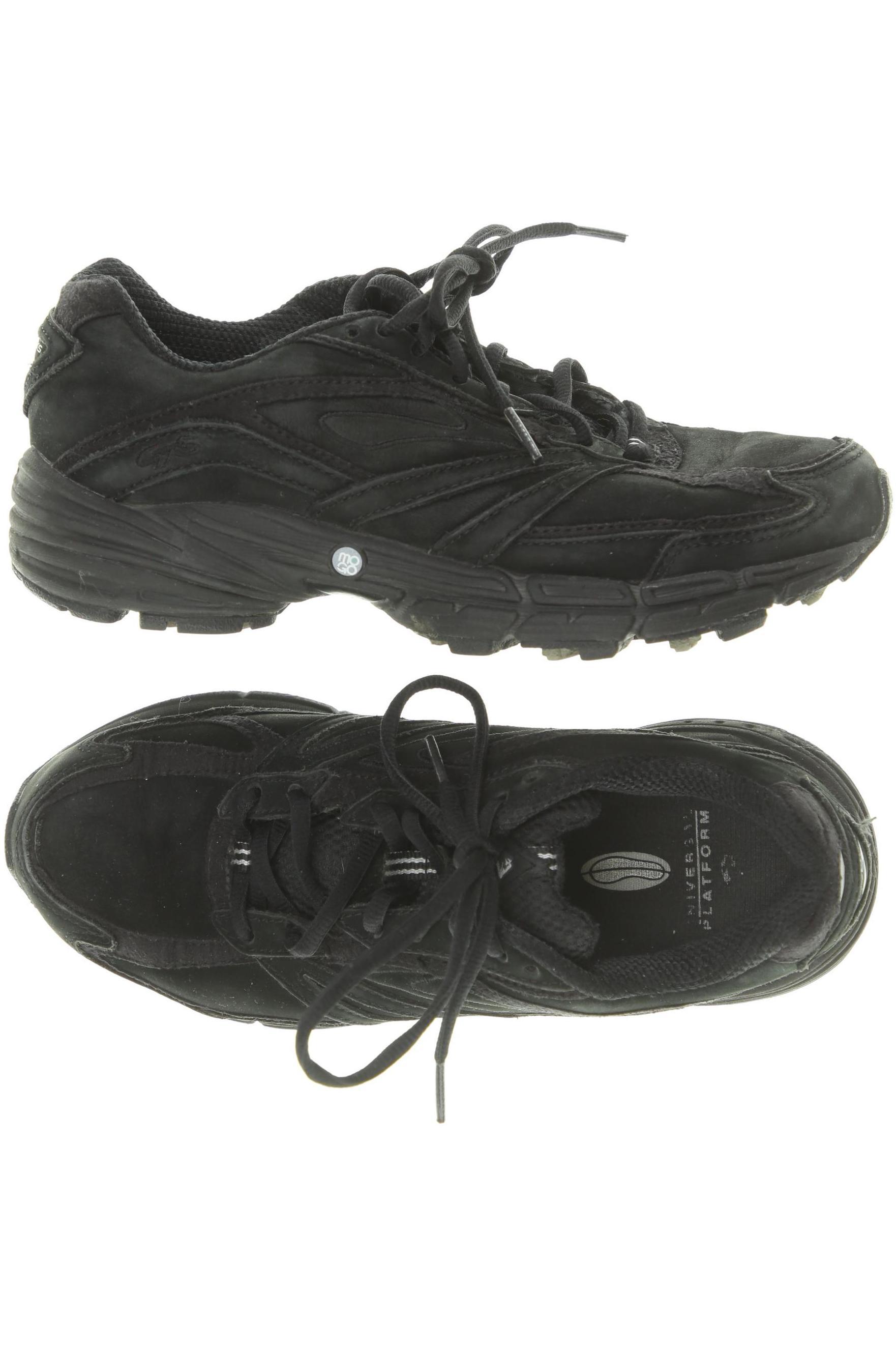

Brooks Damen Sneakers, schwarz, Gr. 38.5