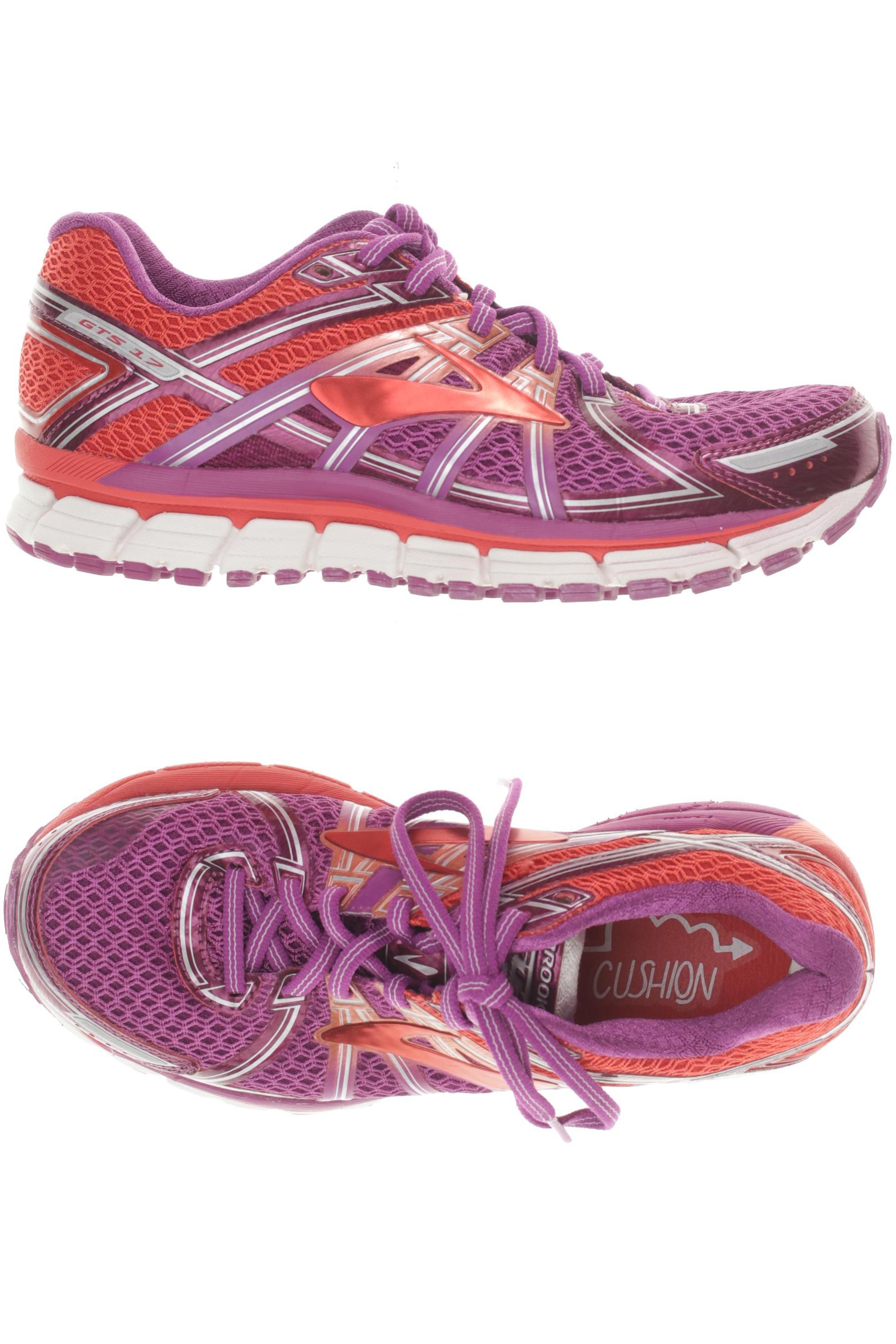 

Brooks Damen Sneakers, pink, Gr. 38