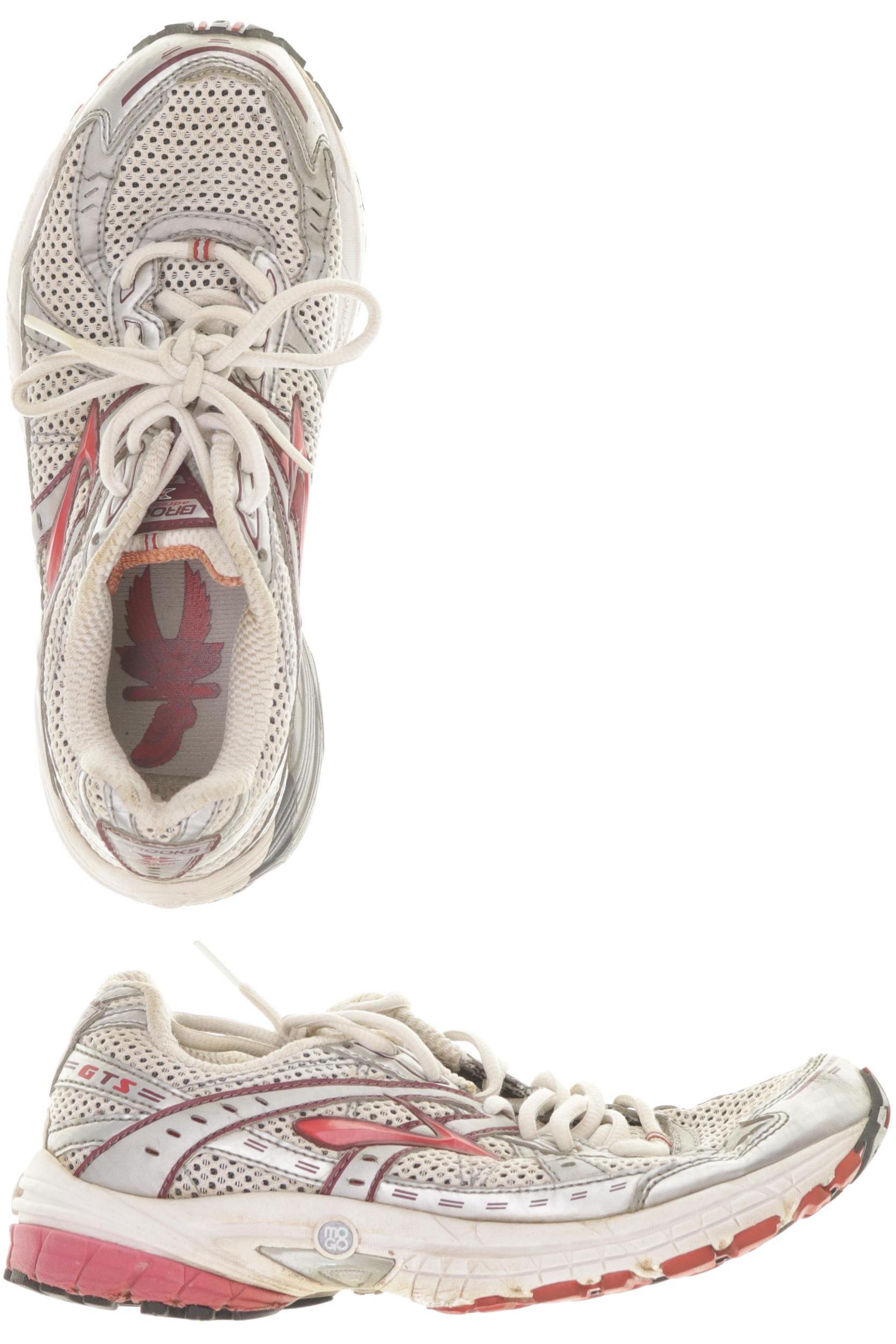 

Brooks Damen Sneakers, grau, Gr. 38.5