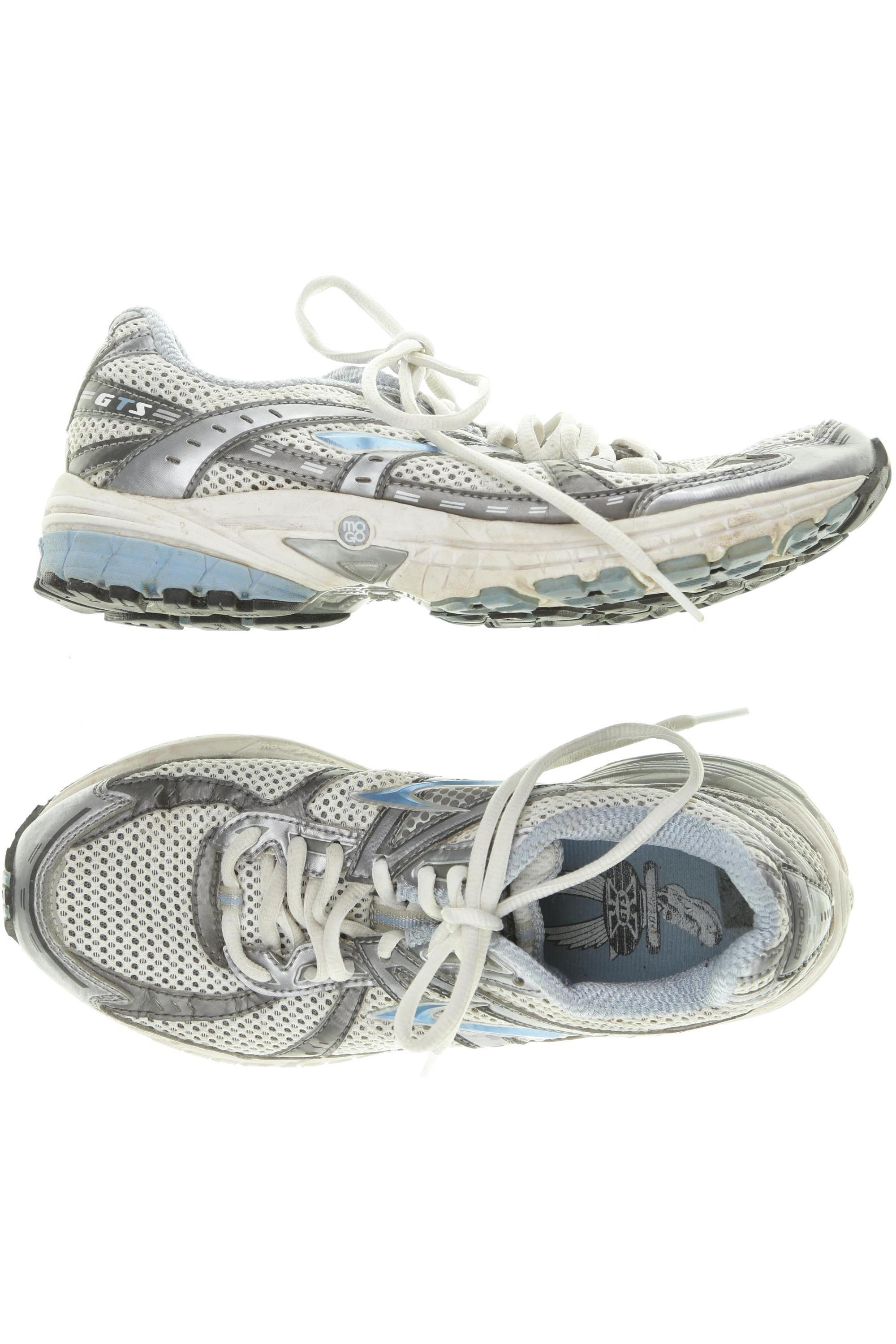 

Brooks Damen Sneakers, weiß, Gr. 40.5
