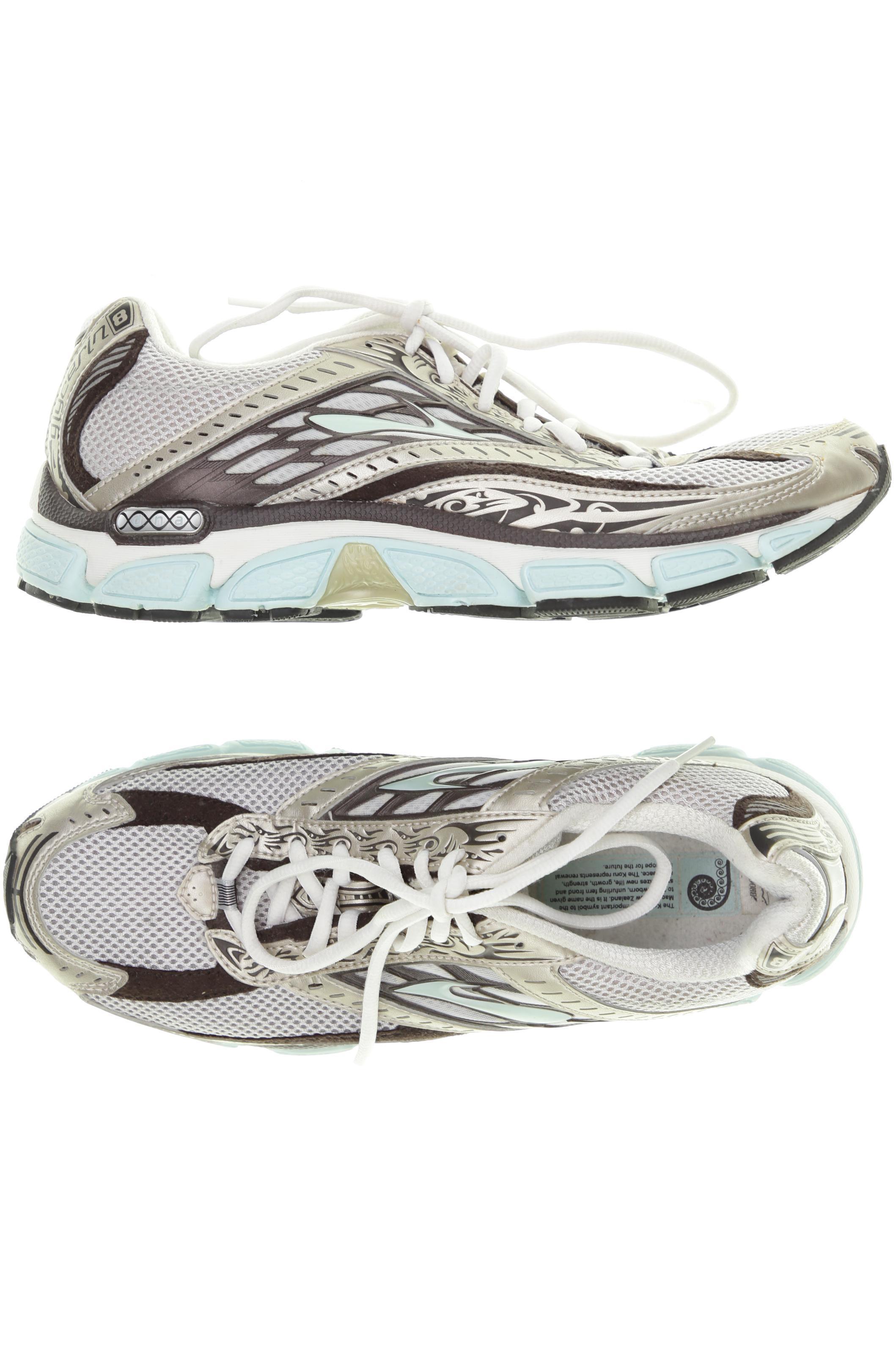 

Brooks Damen Sneakers, braun, Gr. 42