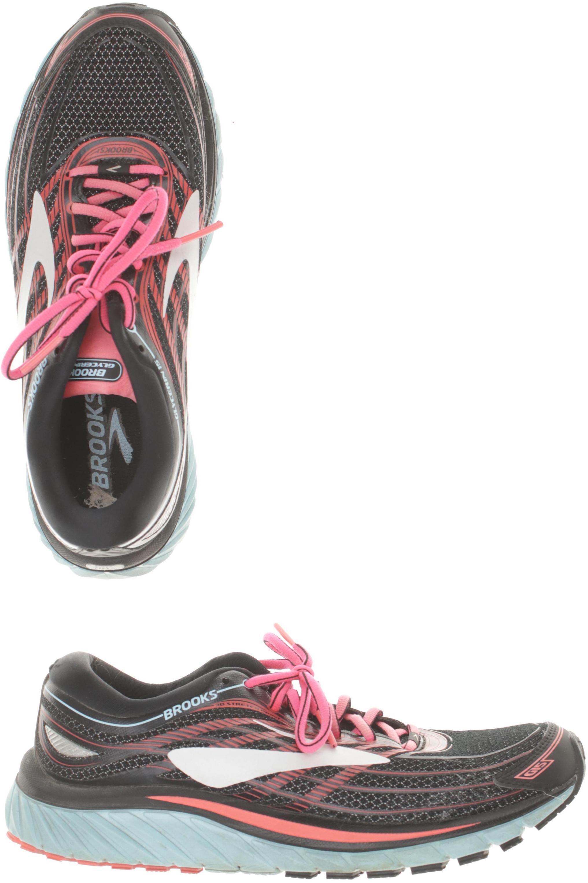 

Brooks Damen Sneakers, schwarz, Gr. 42