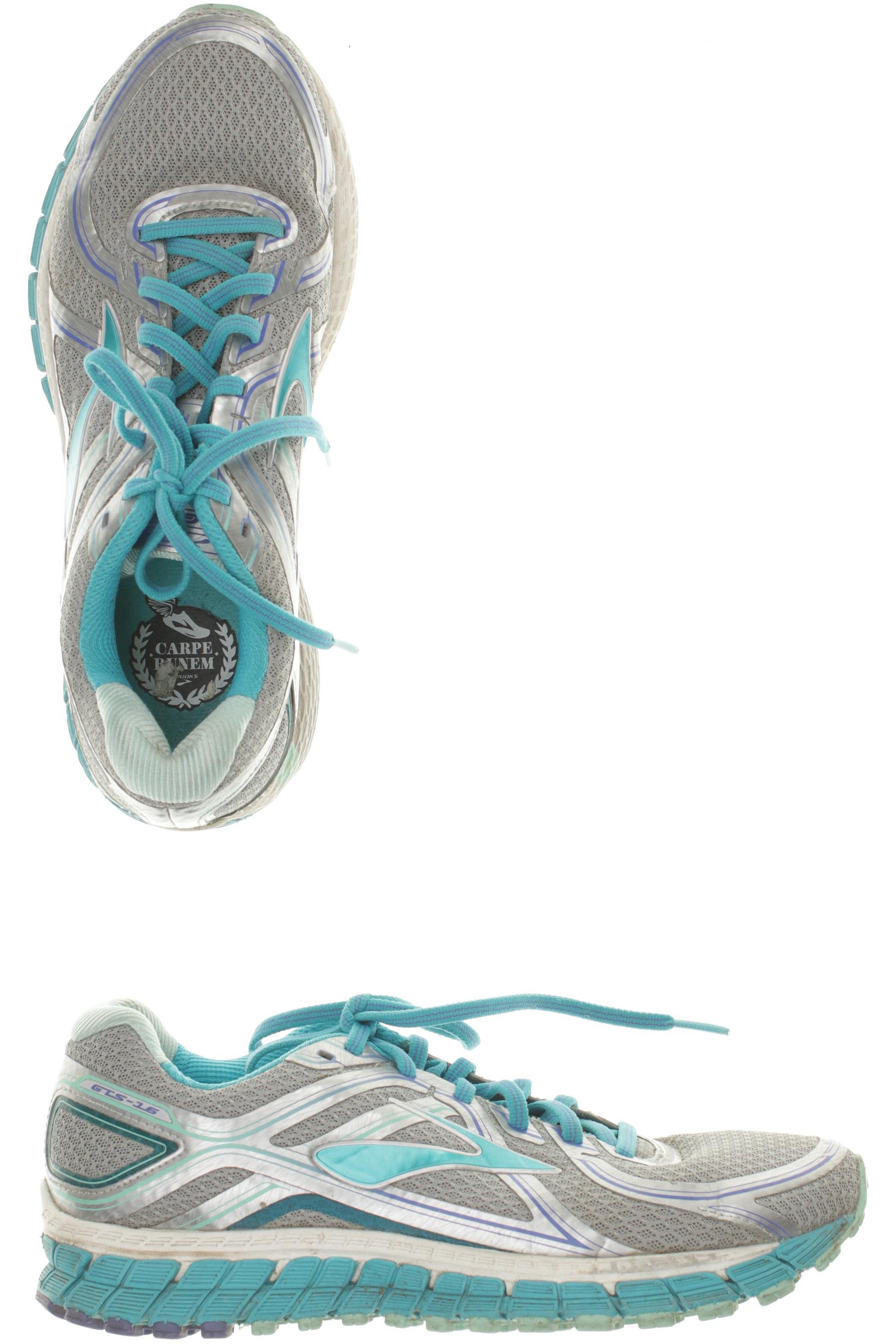 

Brooks Damen Sneakers, grau, Gr. 41