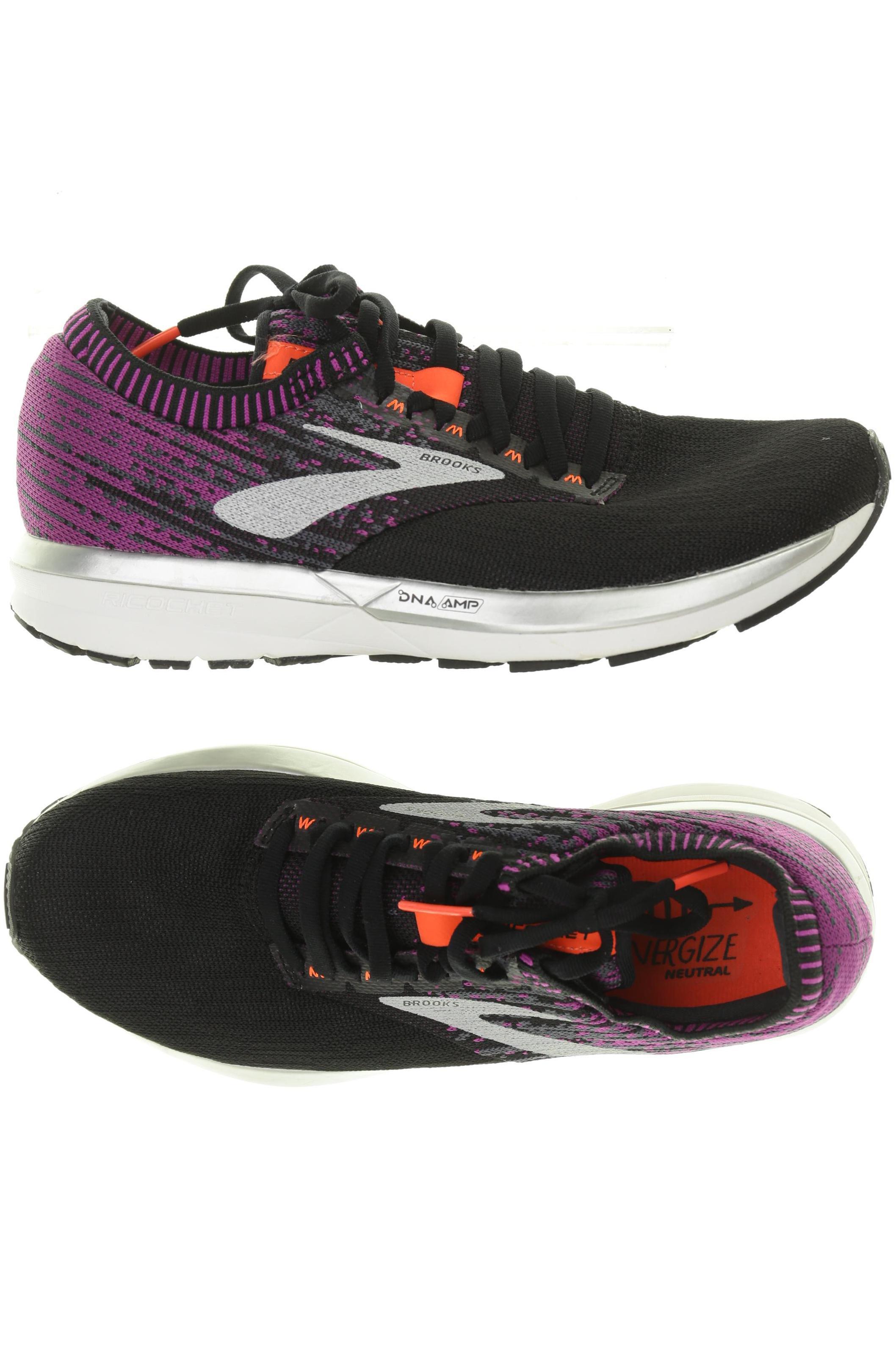 

Brooks Damen Sneakers, schwarz, Gr. 39