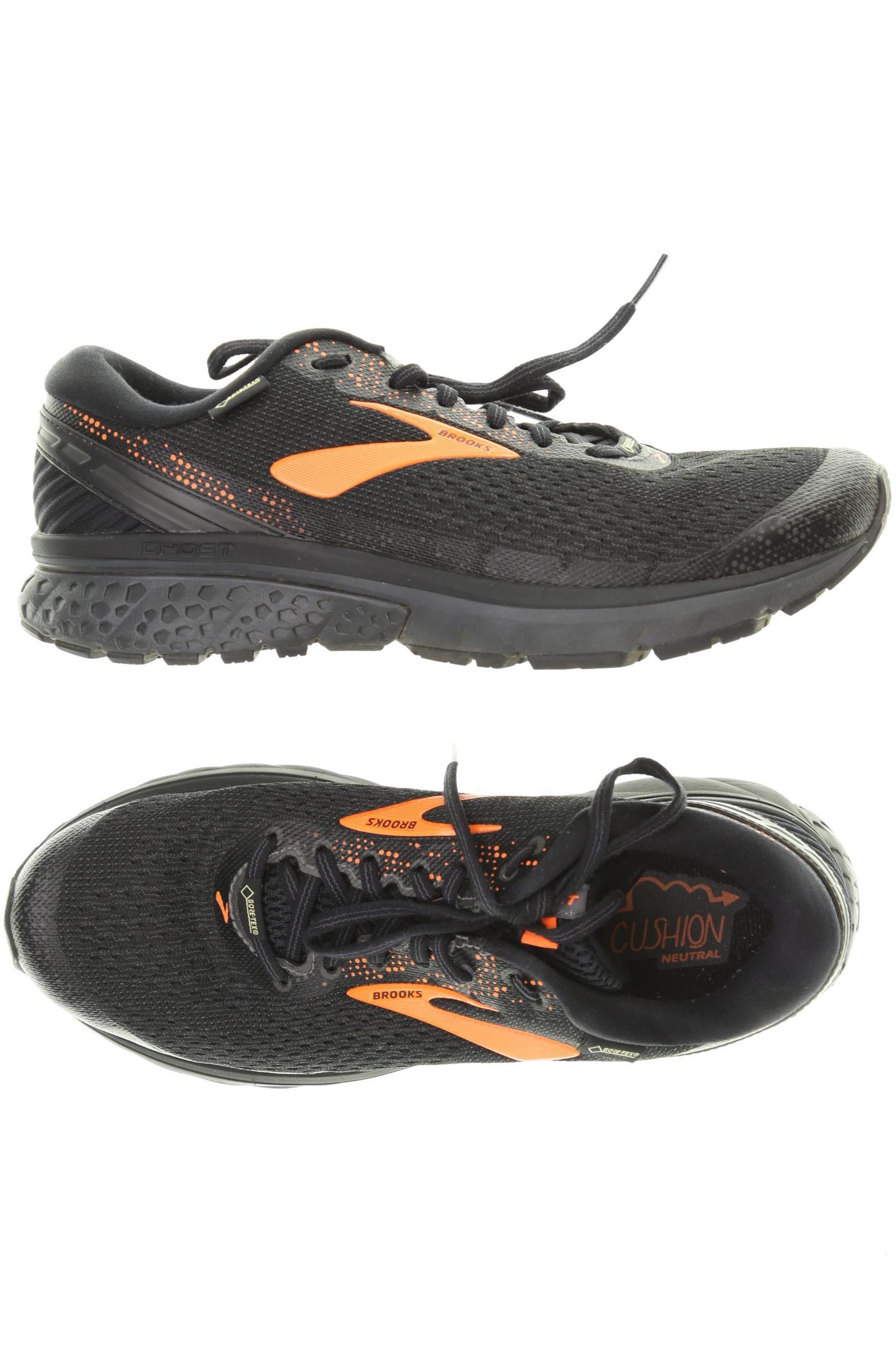 

Brooks Damen Sneakers, schwarz, Gr. 42.5