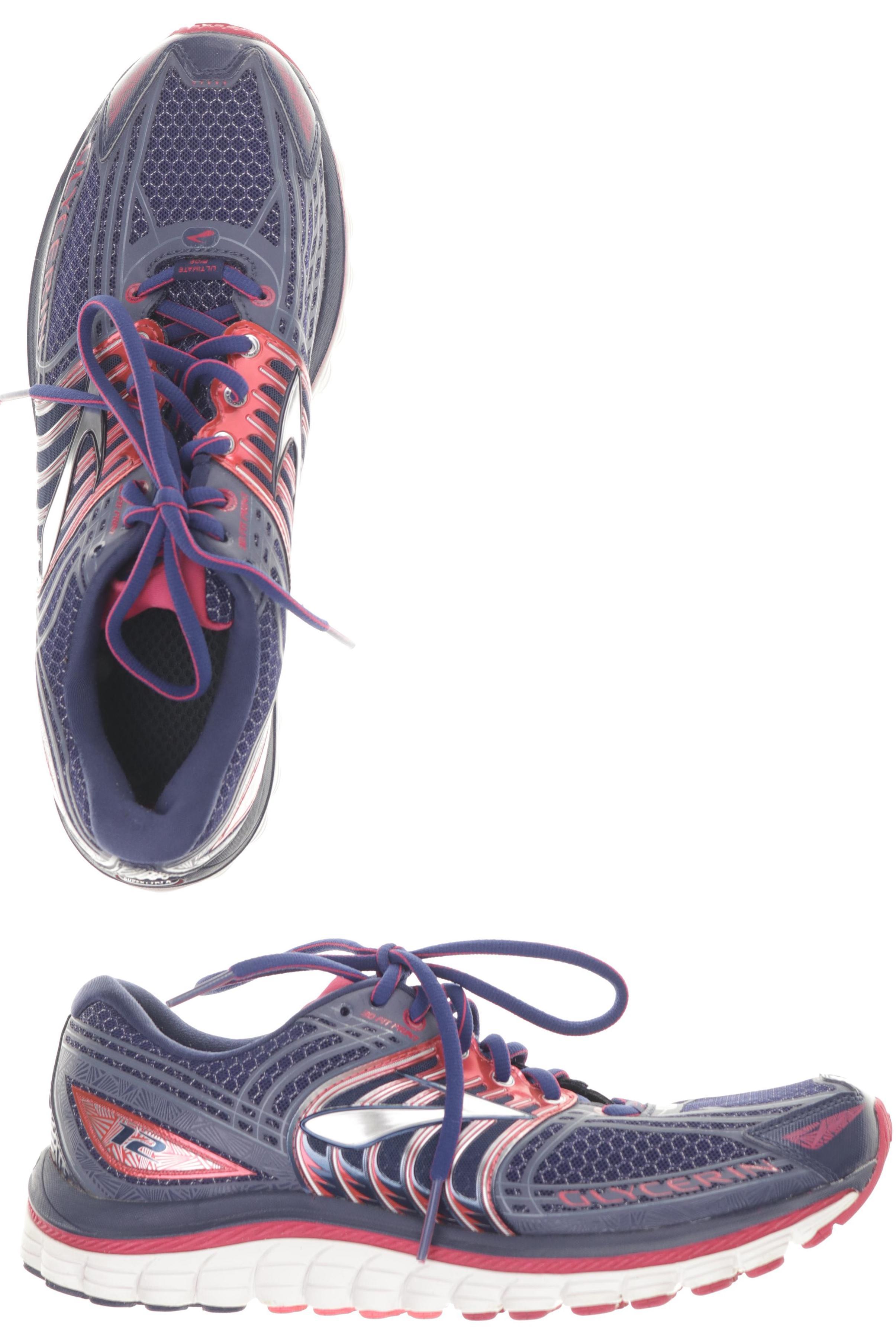 

Brooks Damen Sneakers, blau, Gr. 42.5