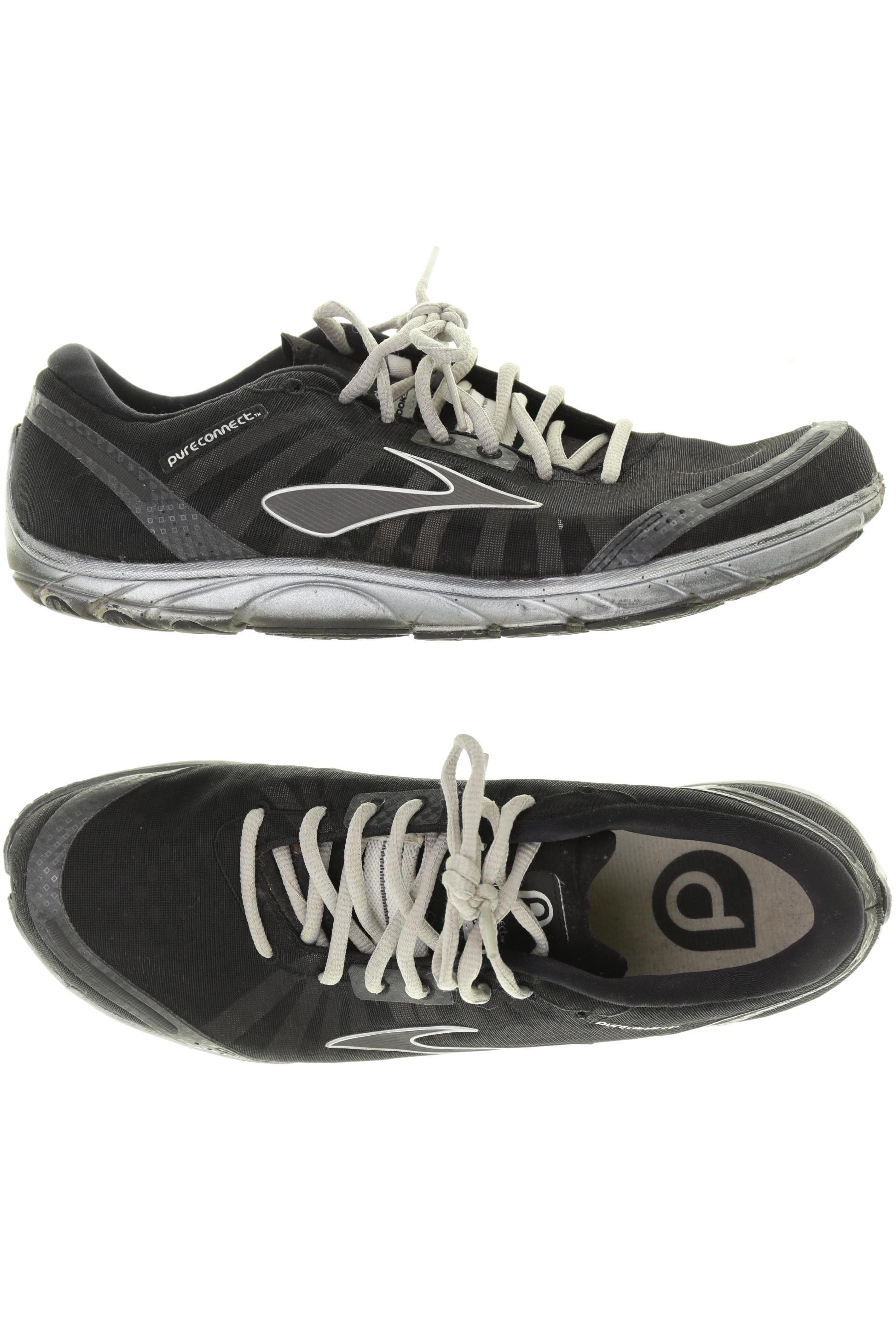 

Brooks Herren Sneakers, schwarz, Gr. 45