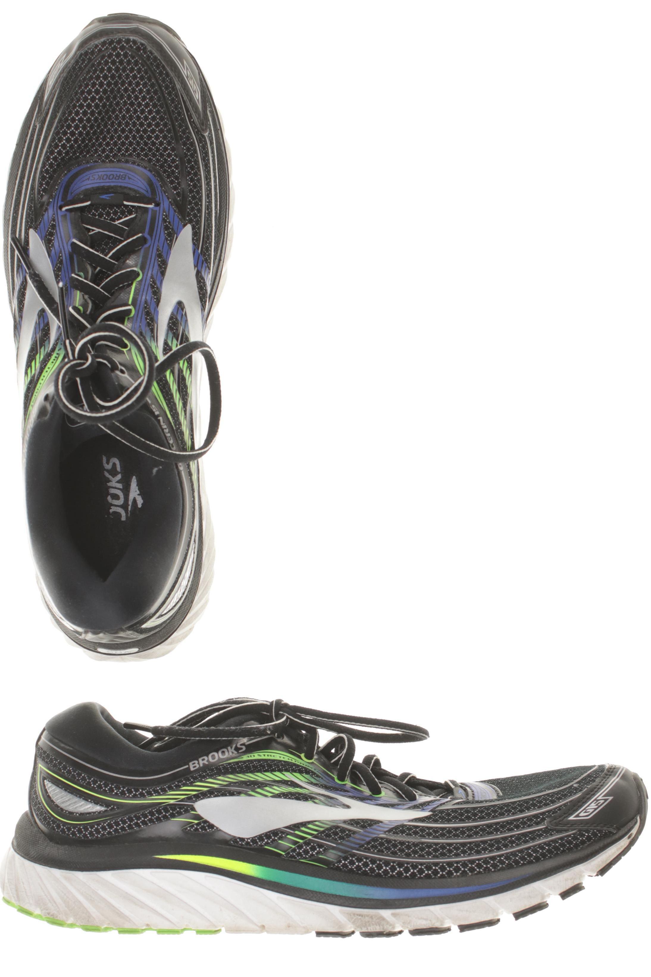 

Brooks Herren Sneakers, schwarz, Gr. 46