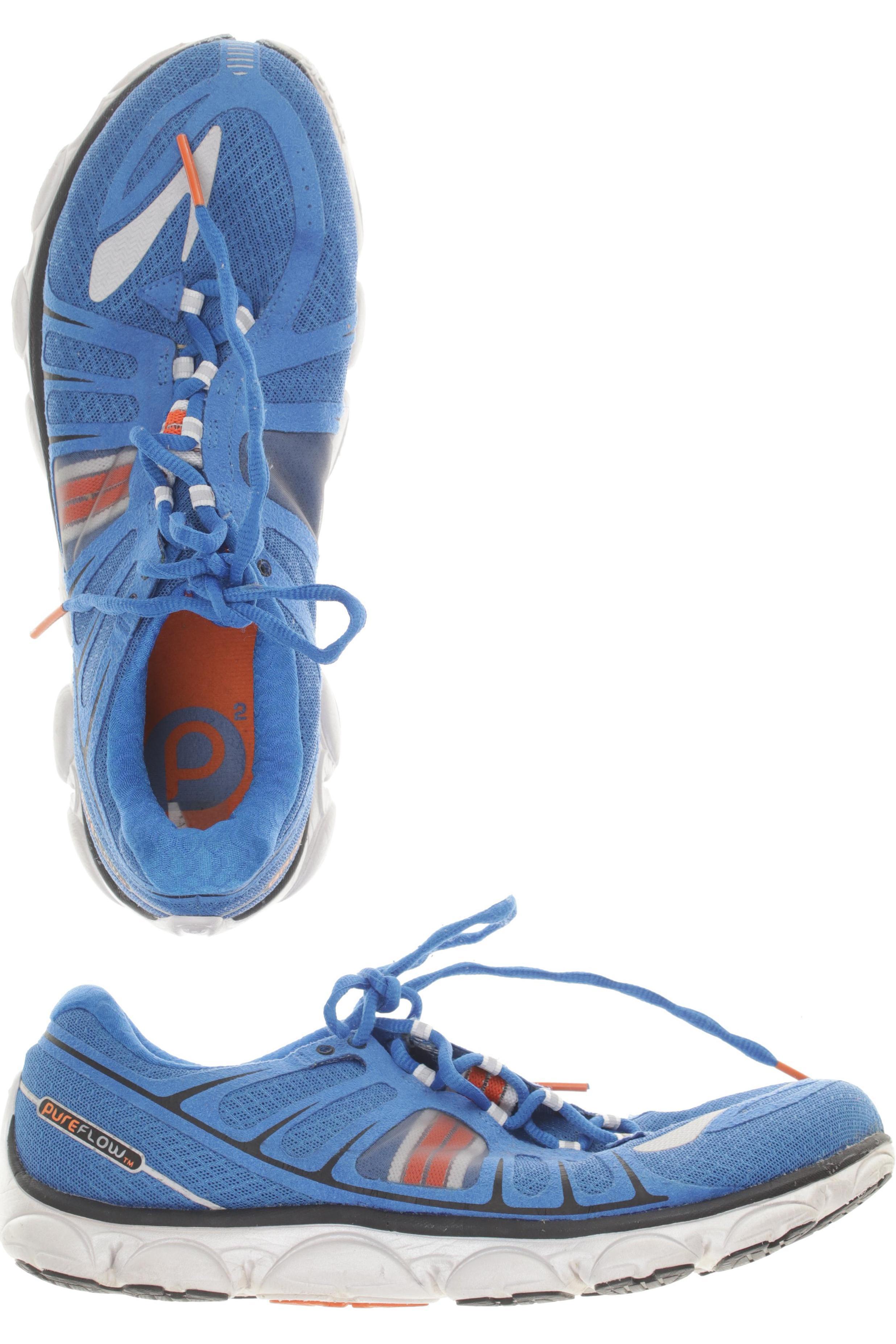 Thumbnail - Brooks Herren Sneakers, blau, Gr. 44.5
