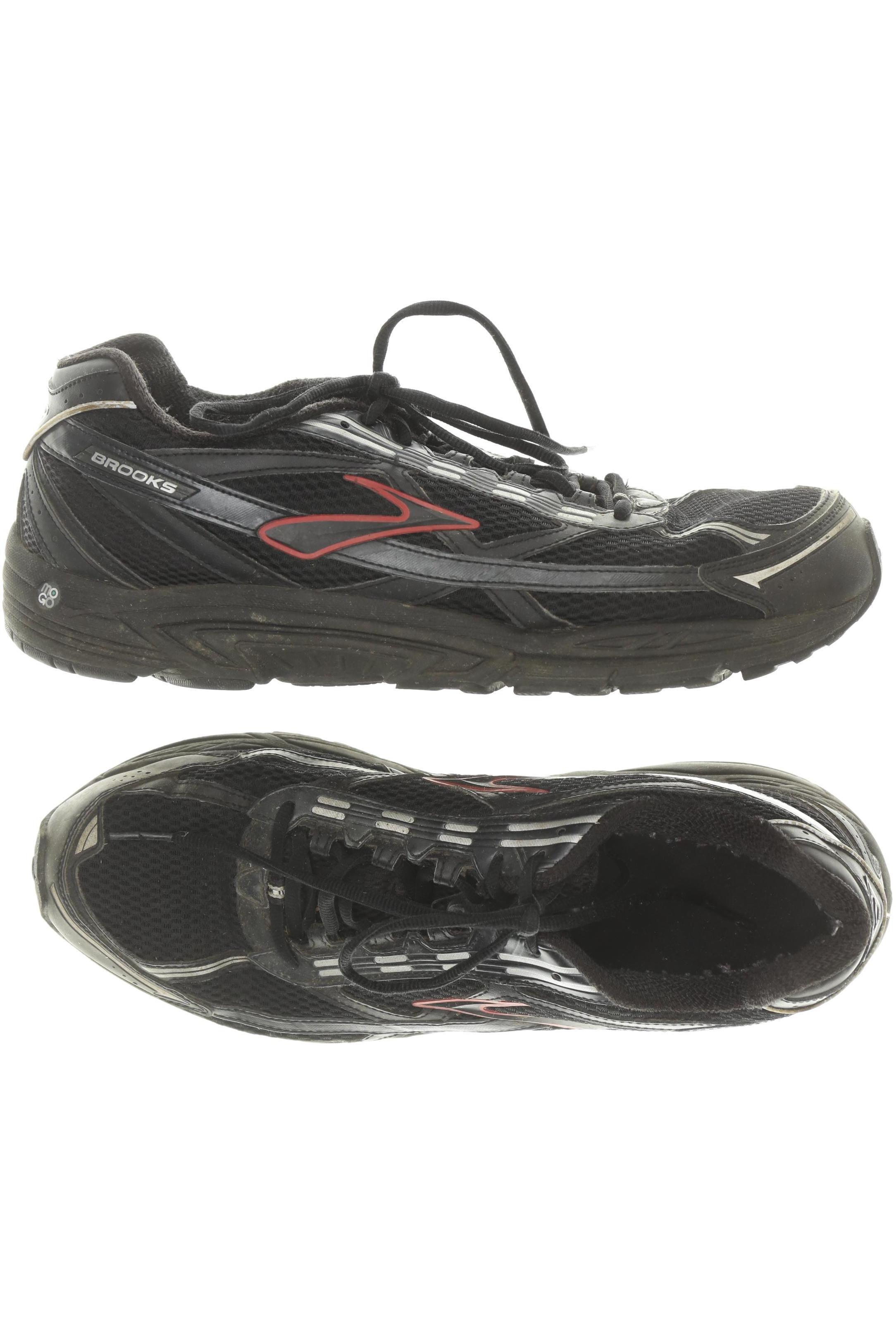 Thumbnail - Brooks Herren Sneakers, schwarz, Gr. 49.5