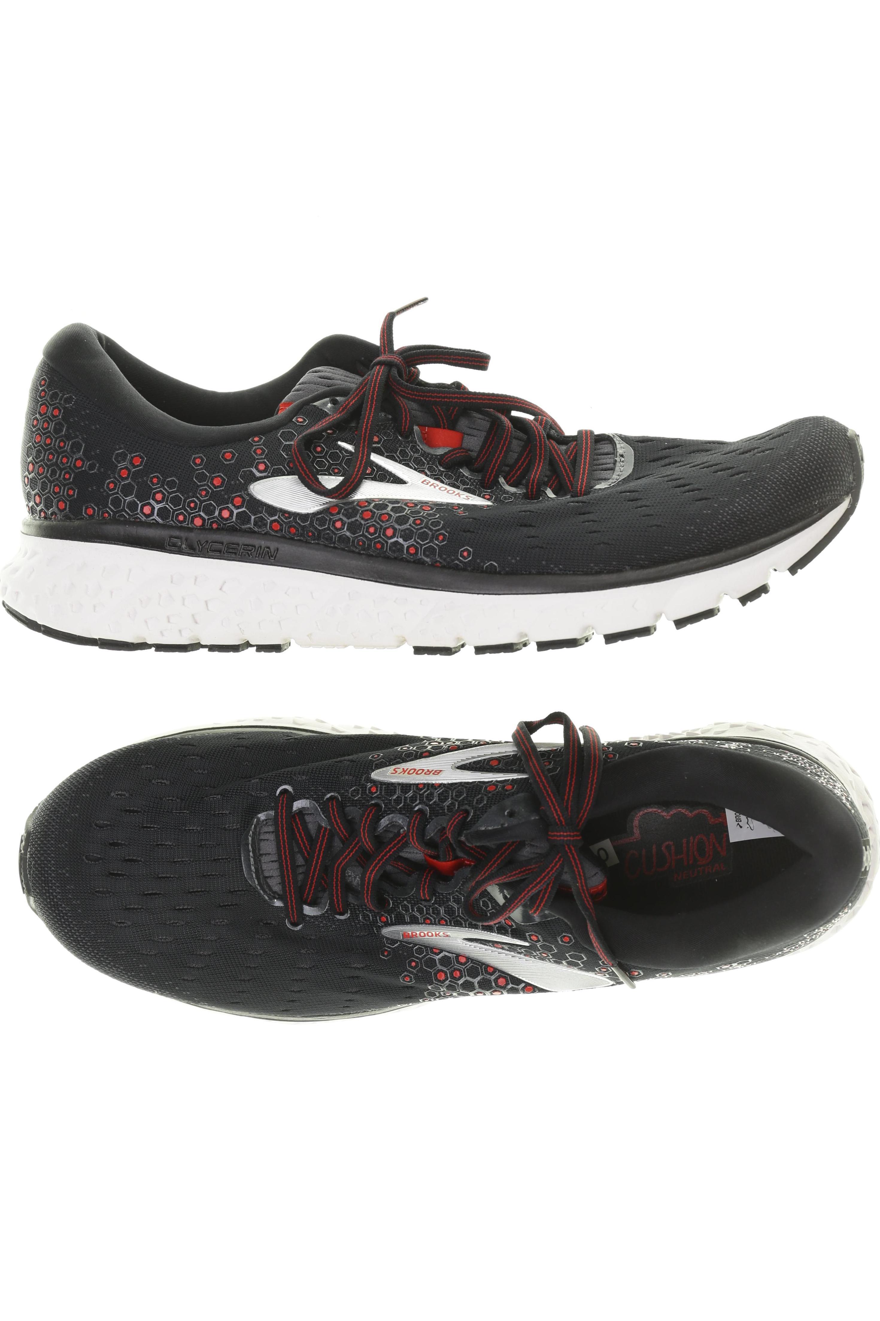 Thumbnail - Brooks Herren Sneakers, schwarz, Gr. 46