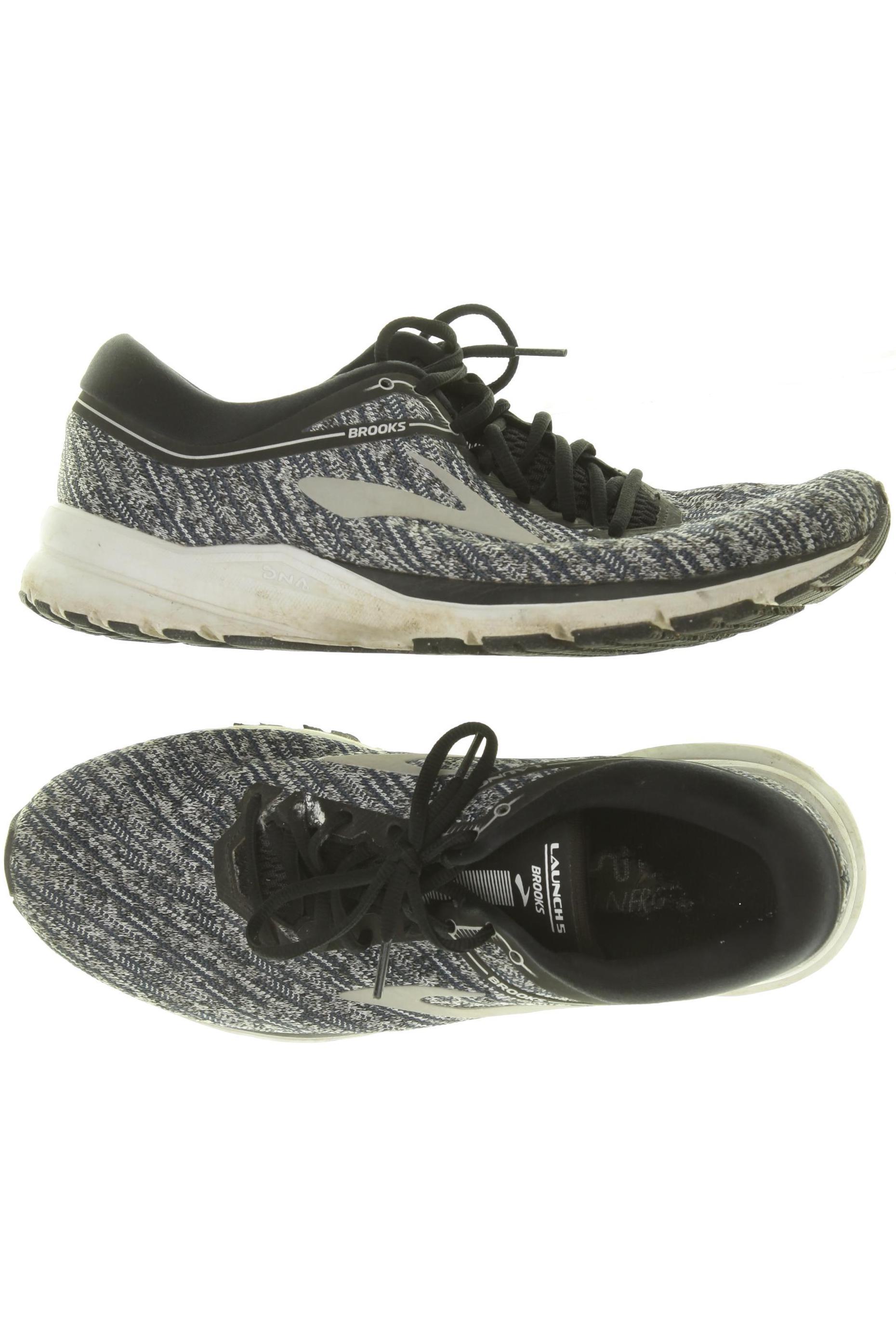 

Brooks Herren Sneakers, grau, Gr. 44.5