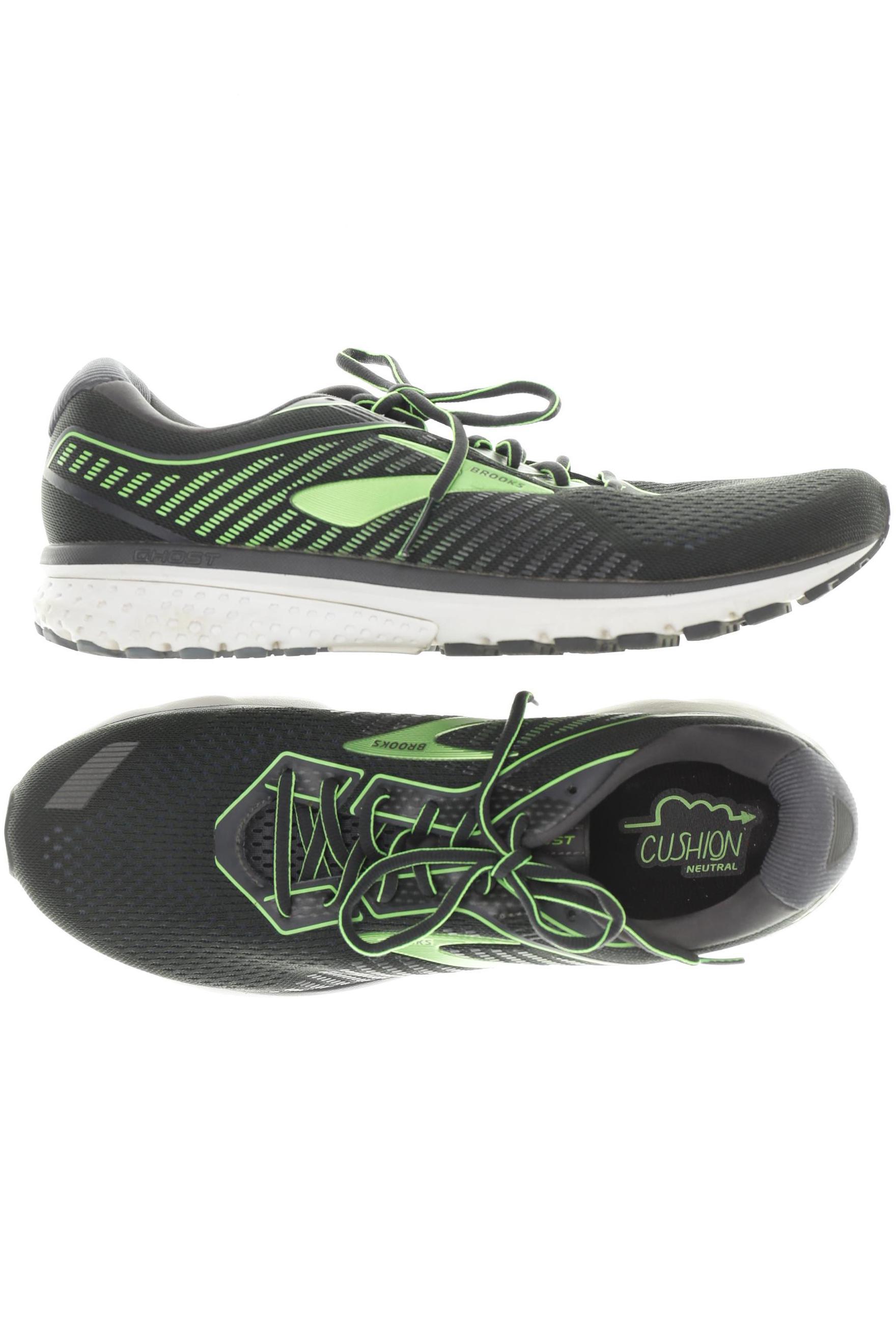 

Brooks Herren Sneakers, grau, Gr. 47.5