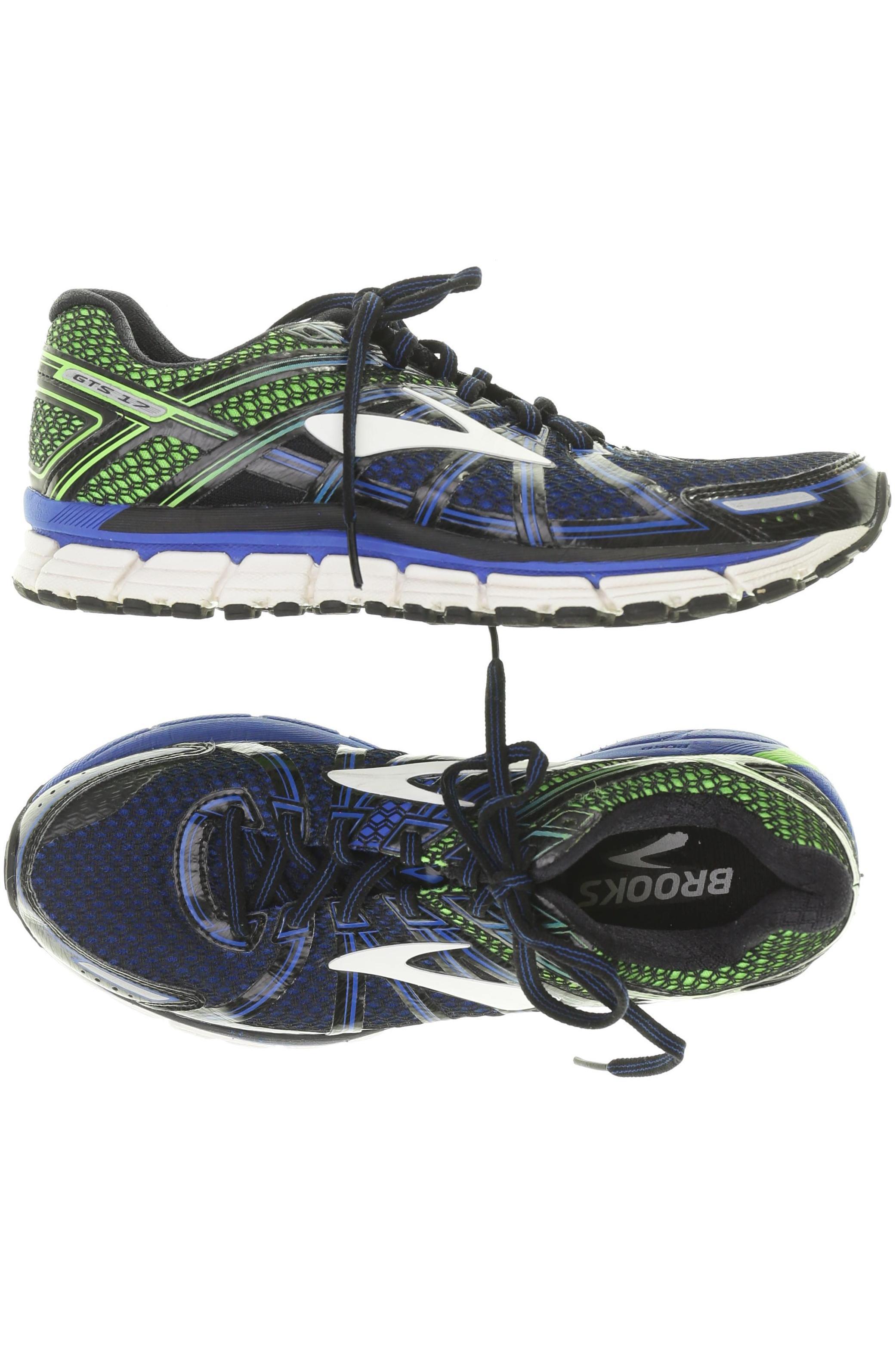 

Brooks Herren Sneakers, blau, Gr. 41