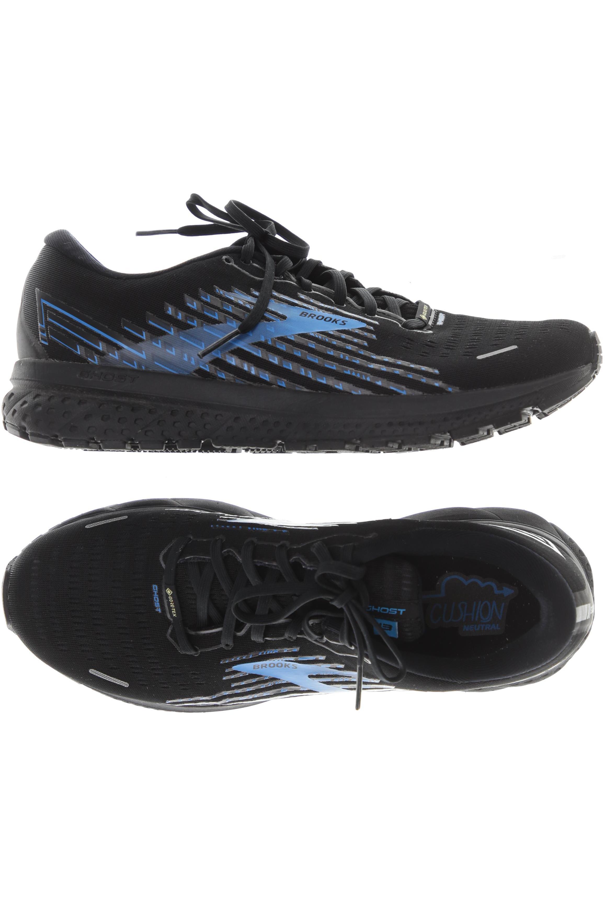 

Brooks Herren Sneakers, schwarz, Gr. 46