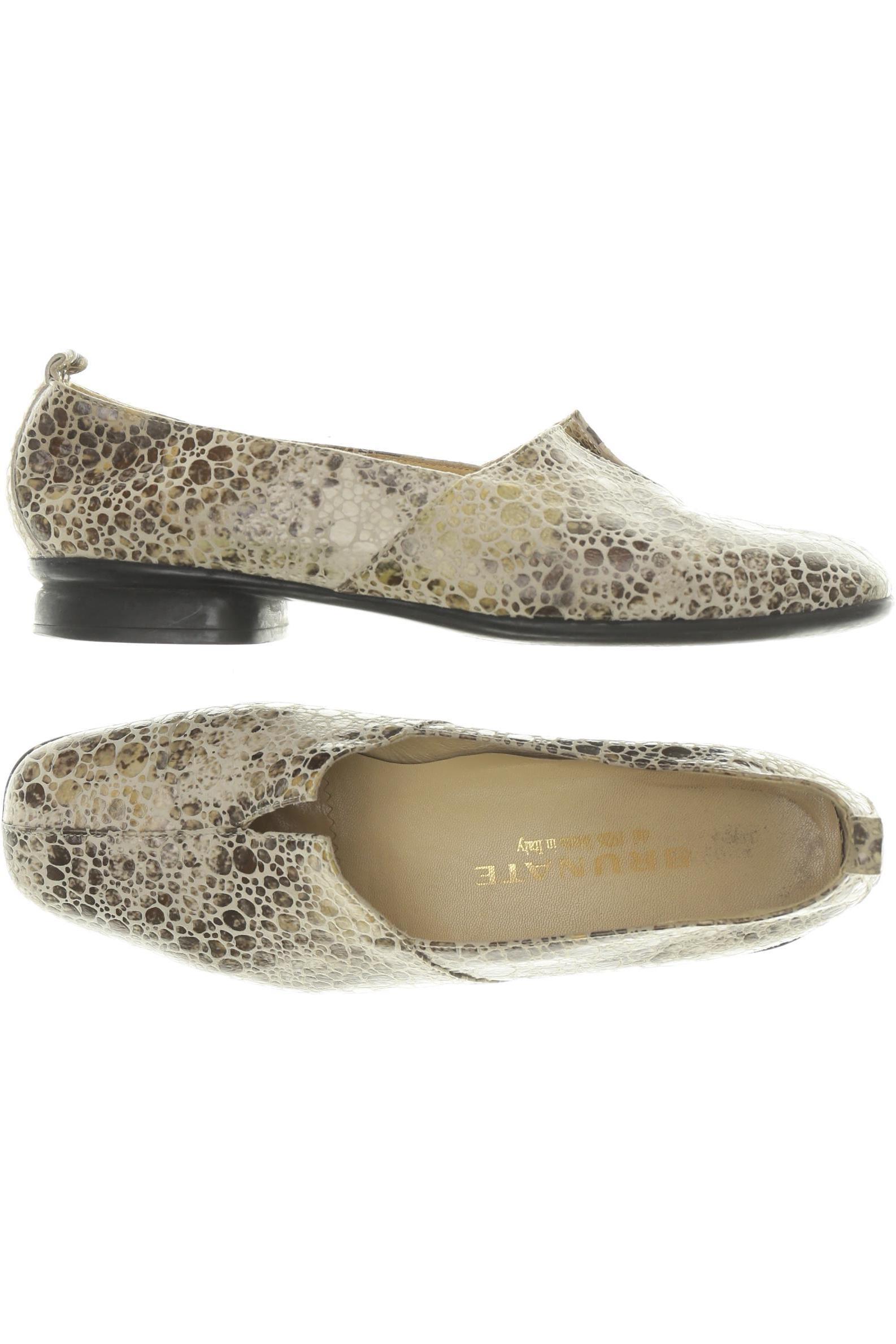 

Brunate Damen Halbschuh, braun, Gr. 39