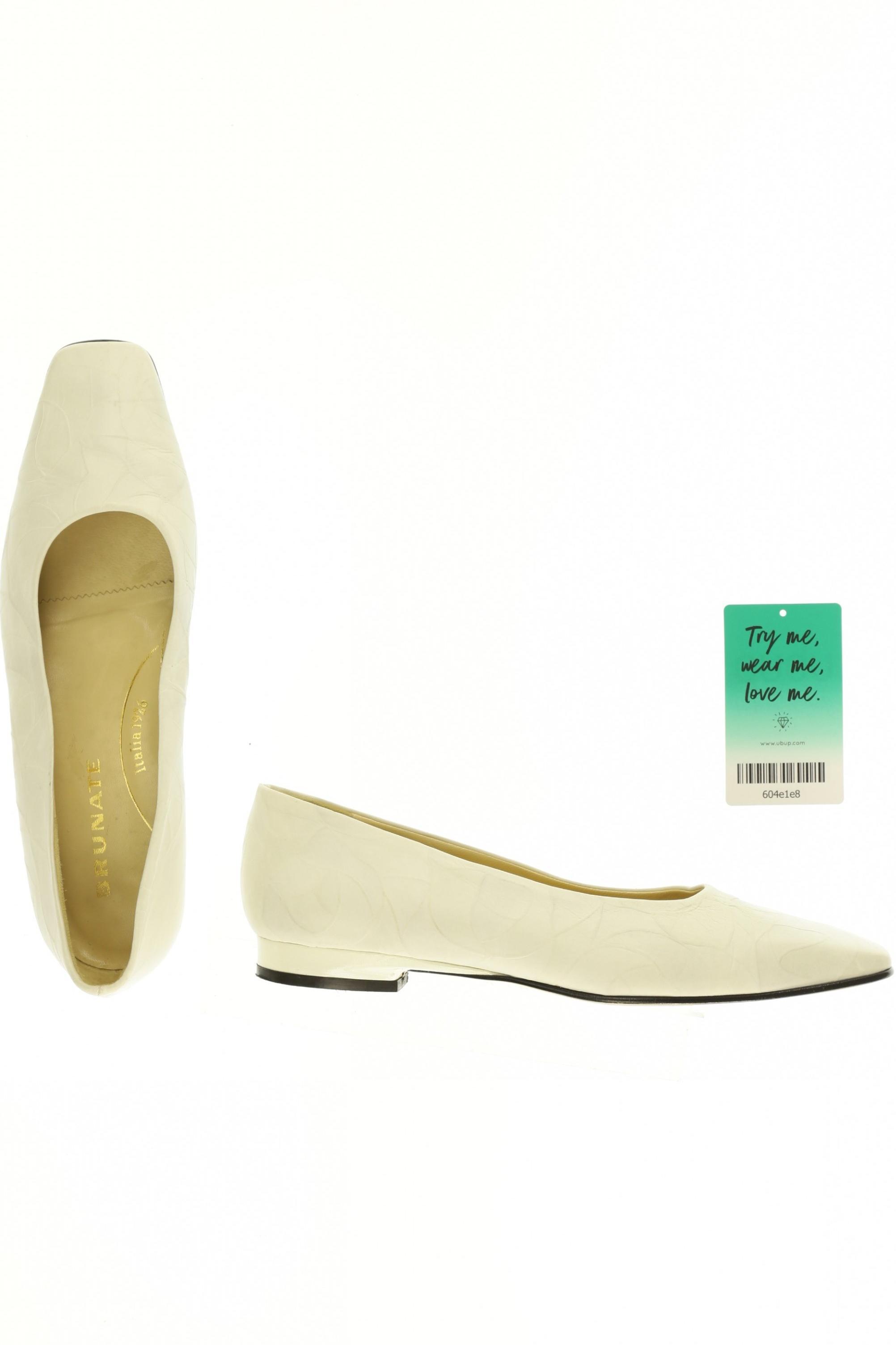 

Brunate Damen Halbschuh, , Gr. 37.5