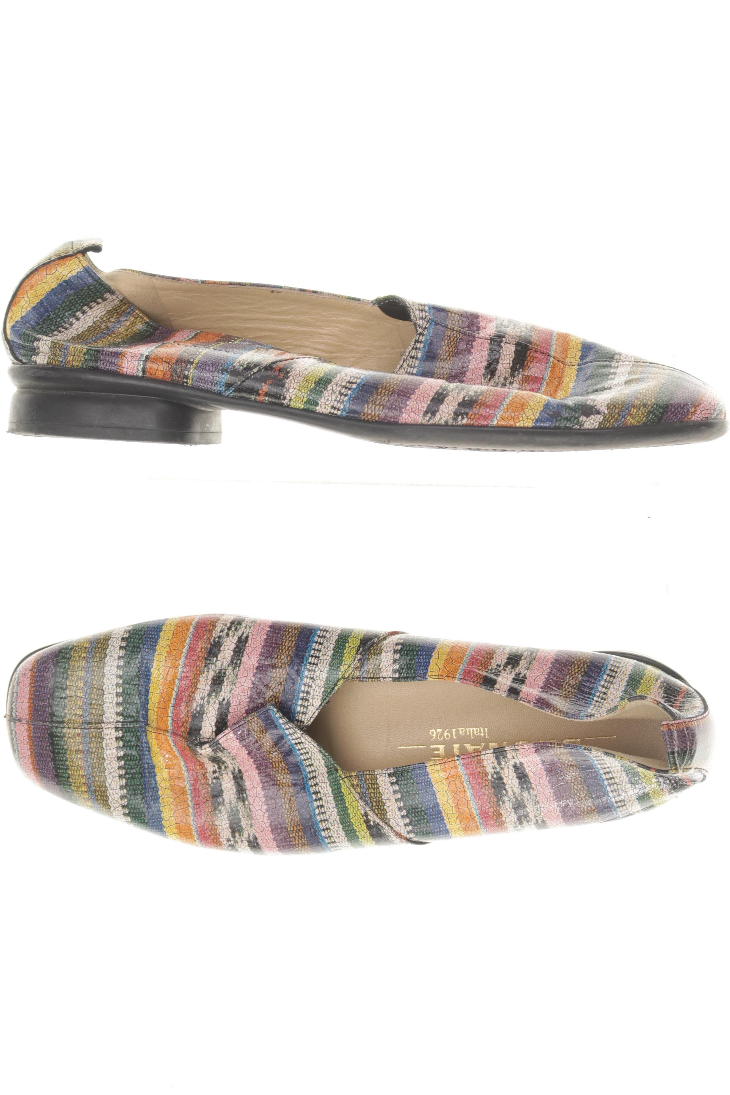 

Brunate Damen Halbschuh, mehrfarbig, Gr. 40