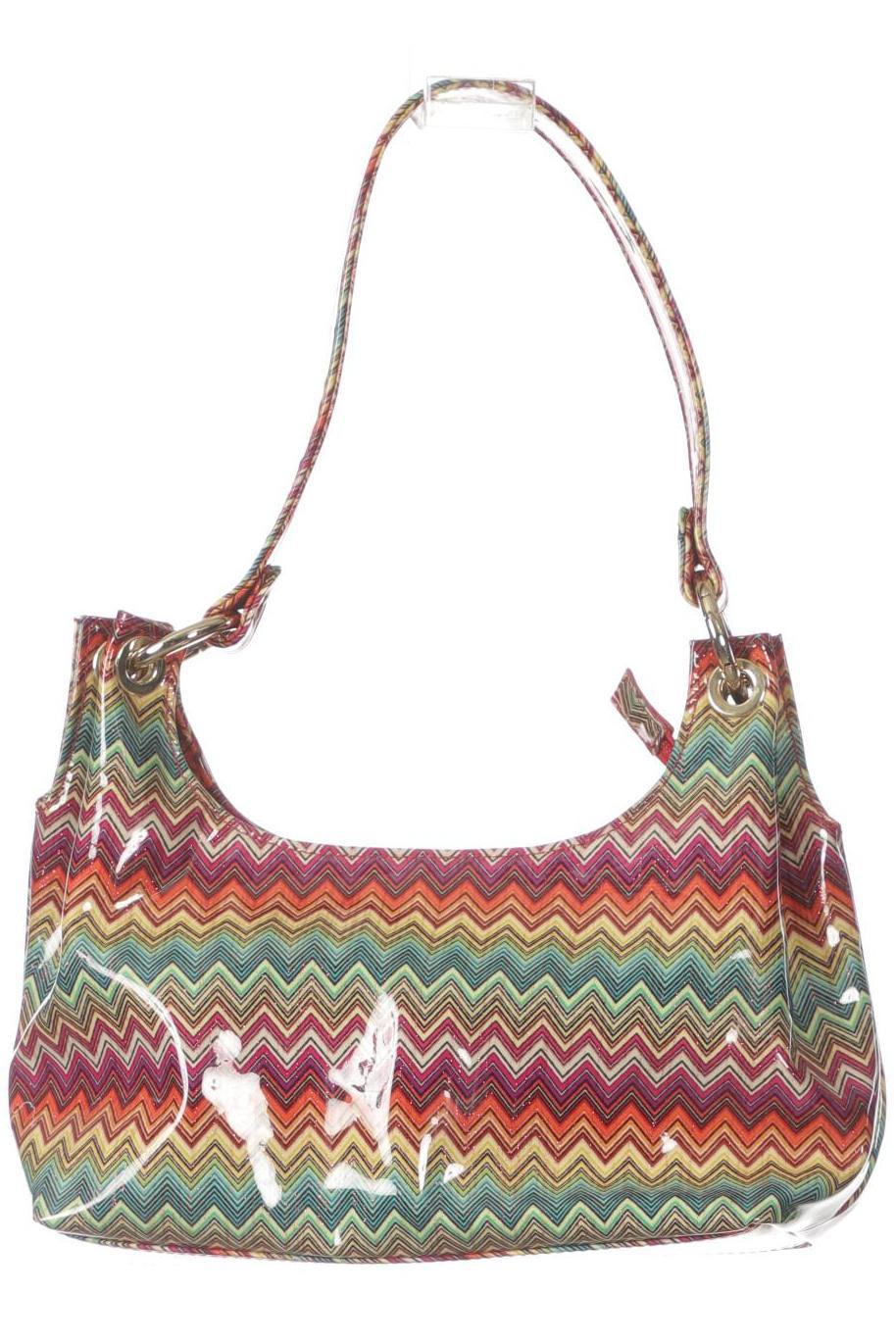 

Brunate Damen Handtasche, mehrfarbig, Gr.